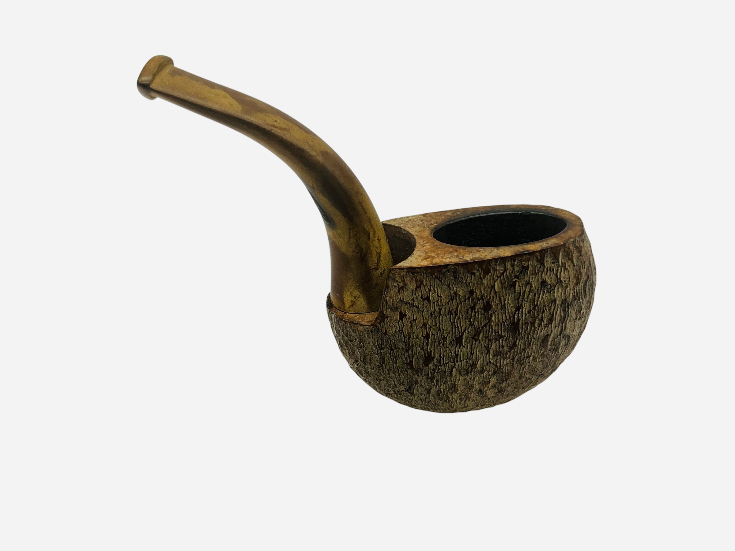 Rolex Italy Tobacco Smoking Pipe
