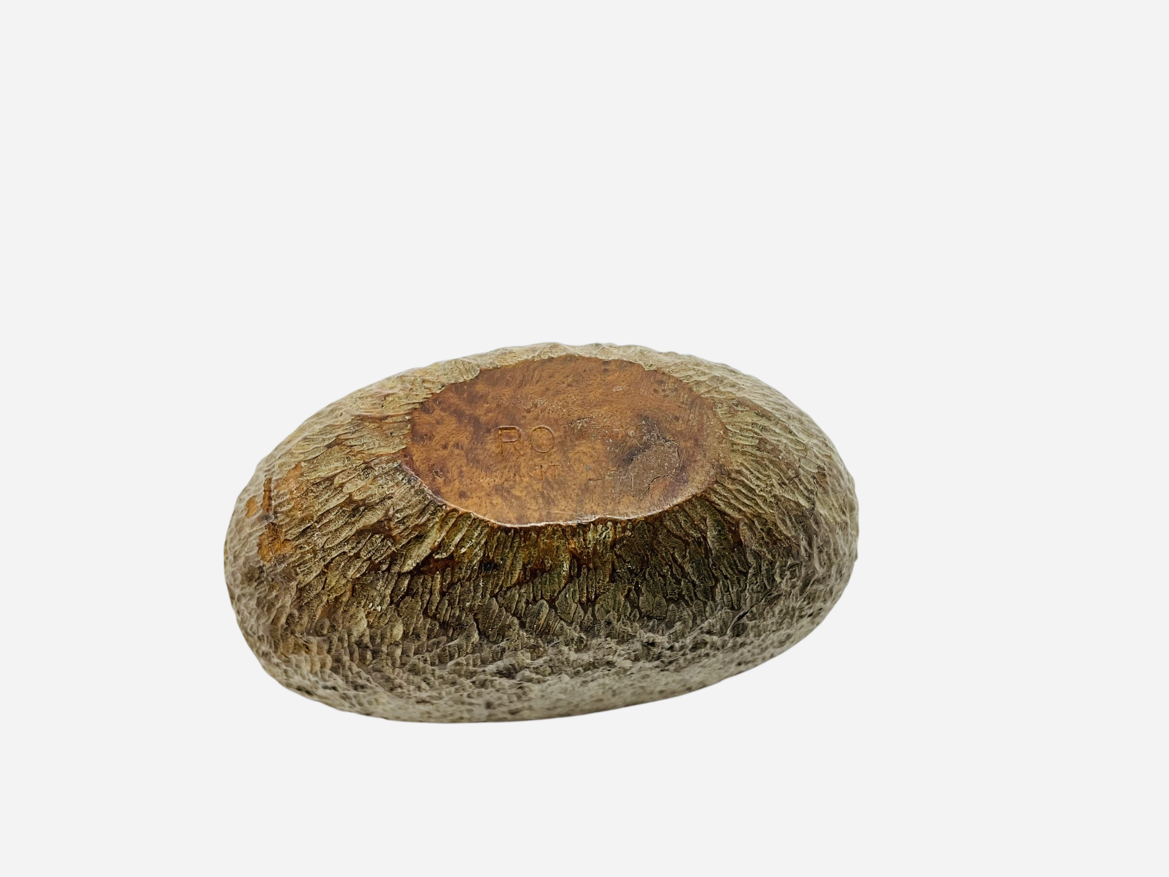 Rolex Italy Tobacco Smoking Pipe