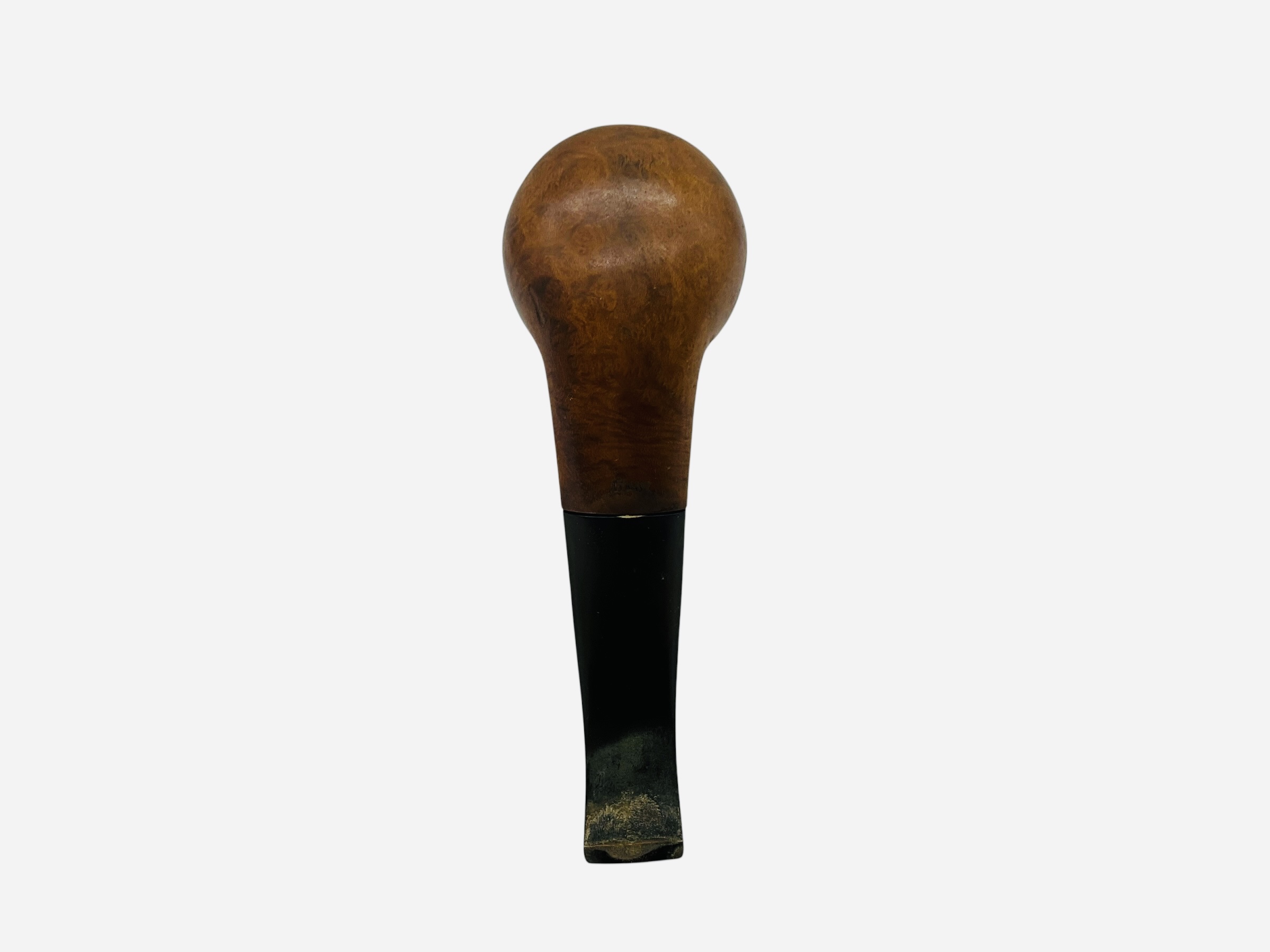 Vintage Smoking Pipe Marked Italy