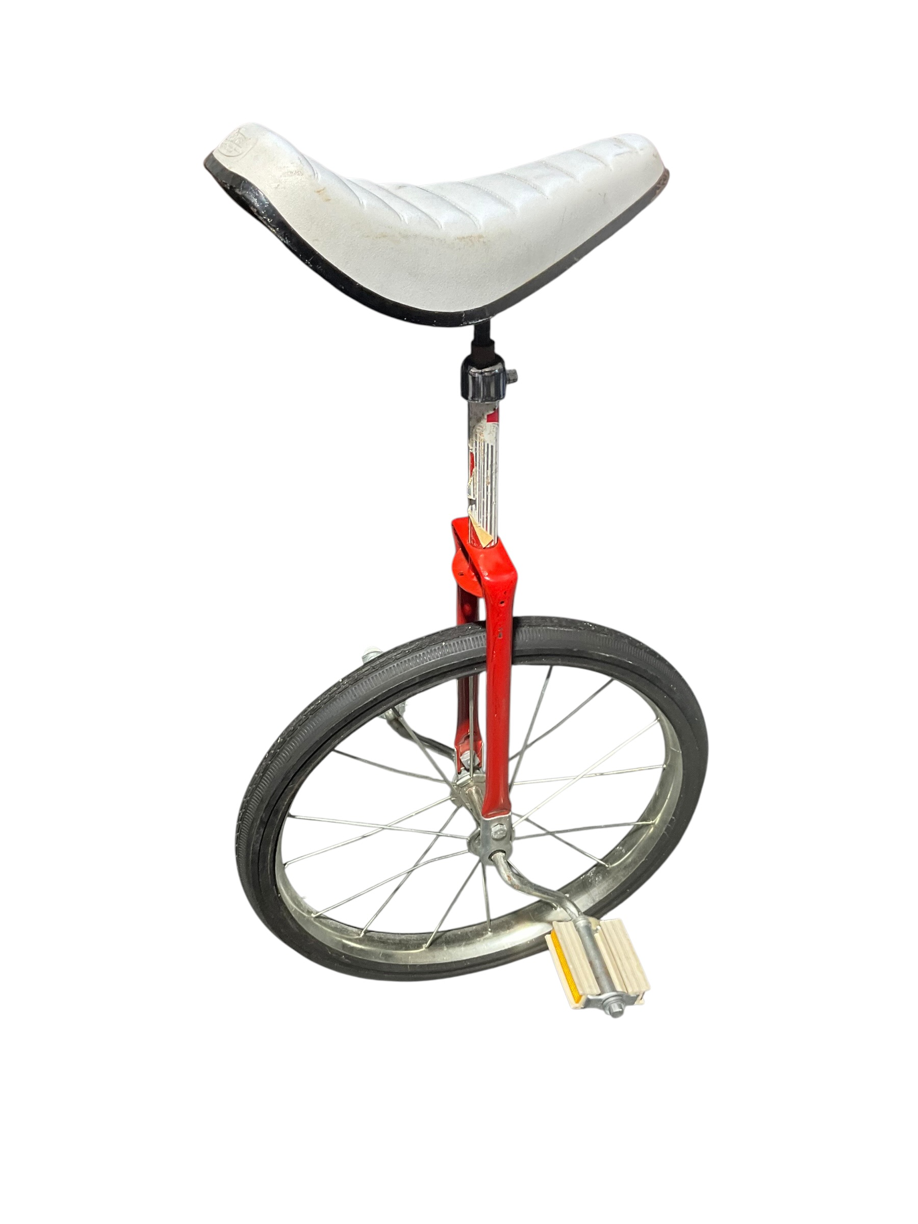 Vintage Stelber Unicycle