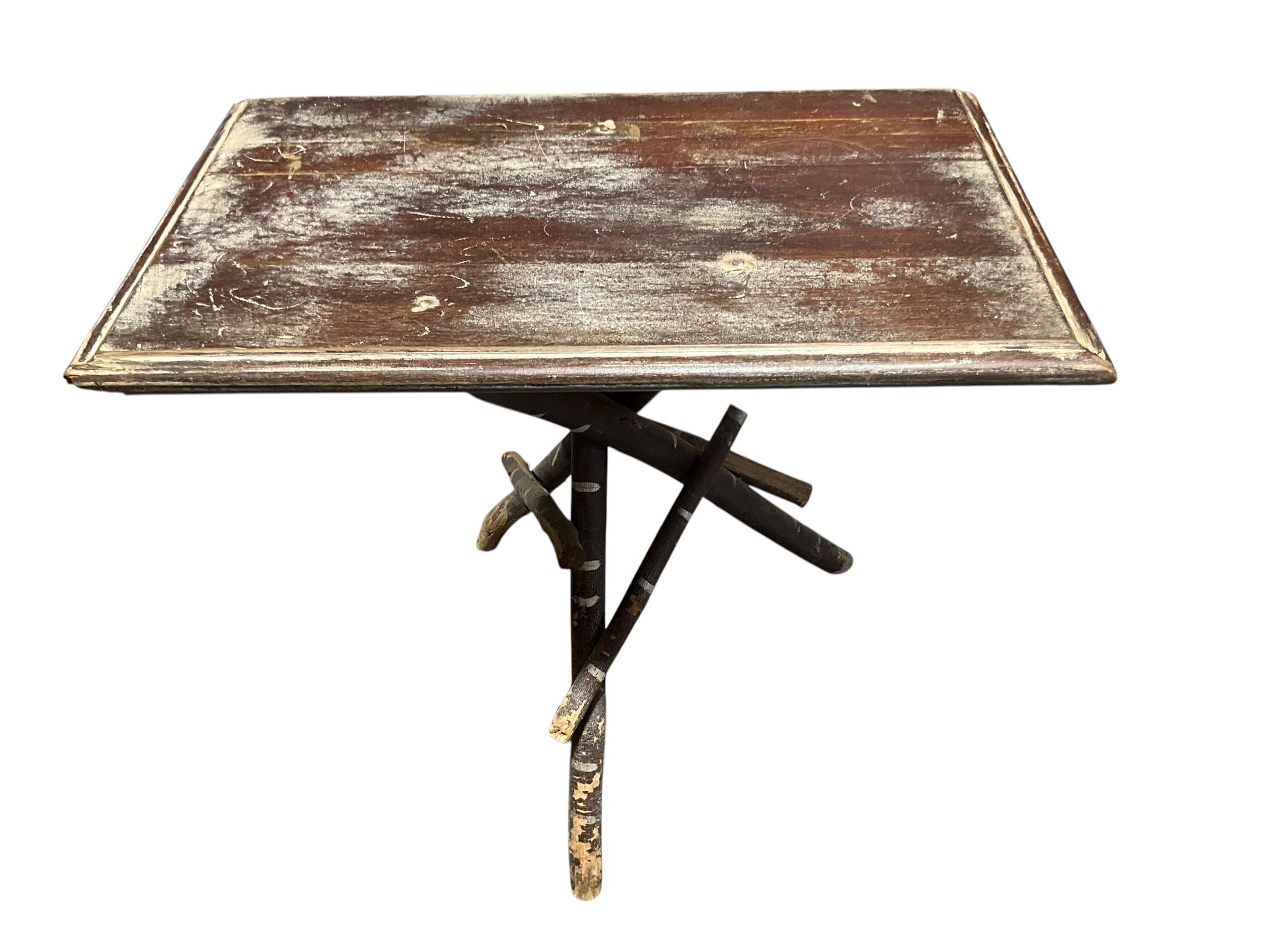 Vintage Twig Table