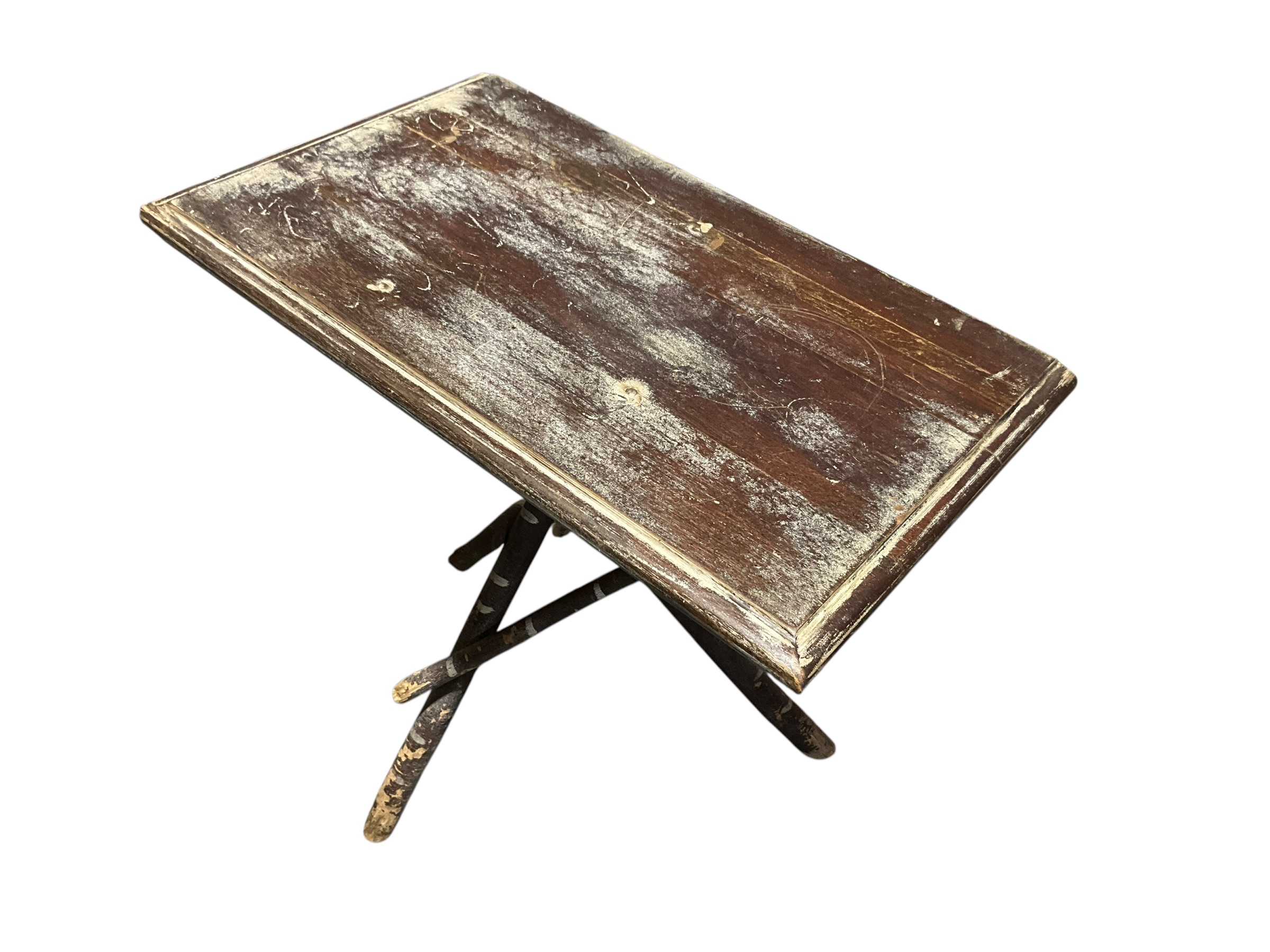 Vintage Twig Table