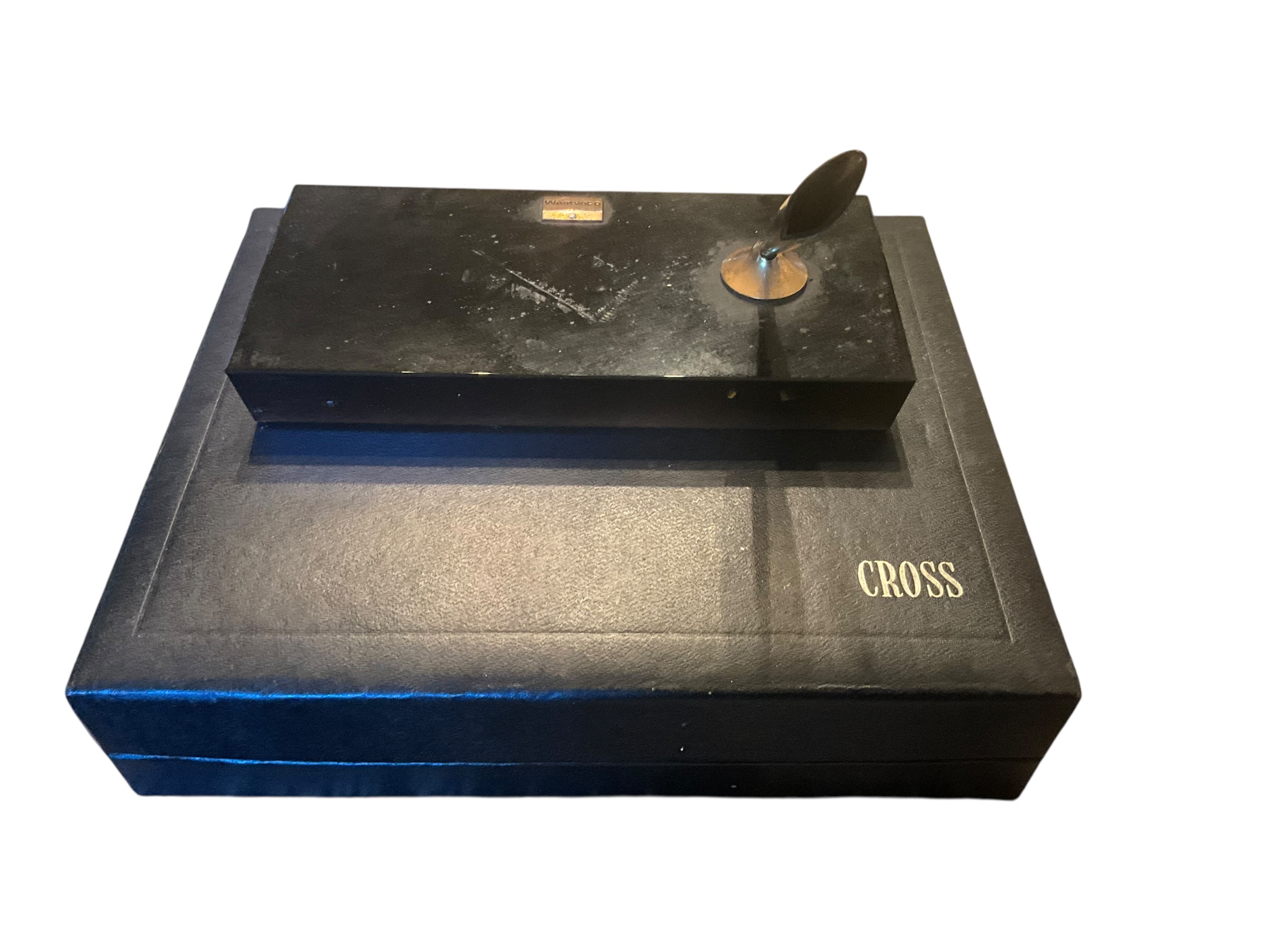 Cross Pen Set In Original Box