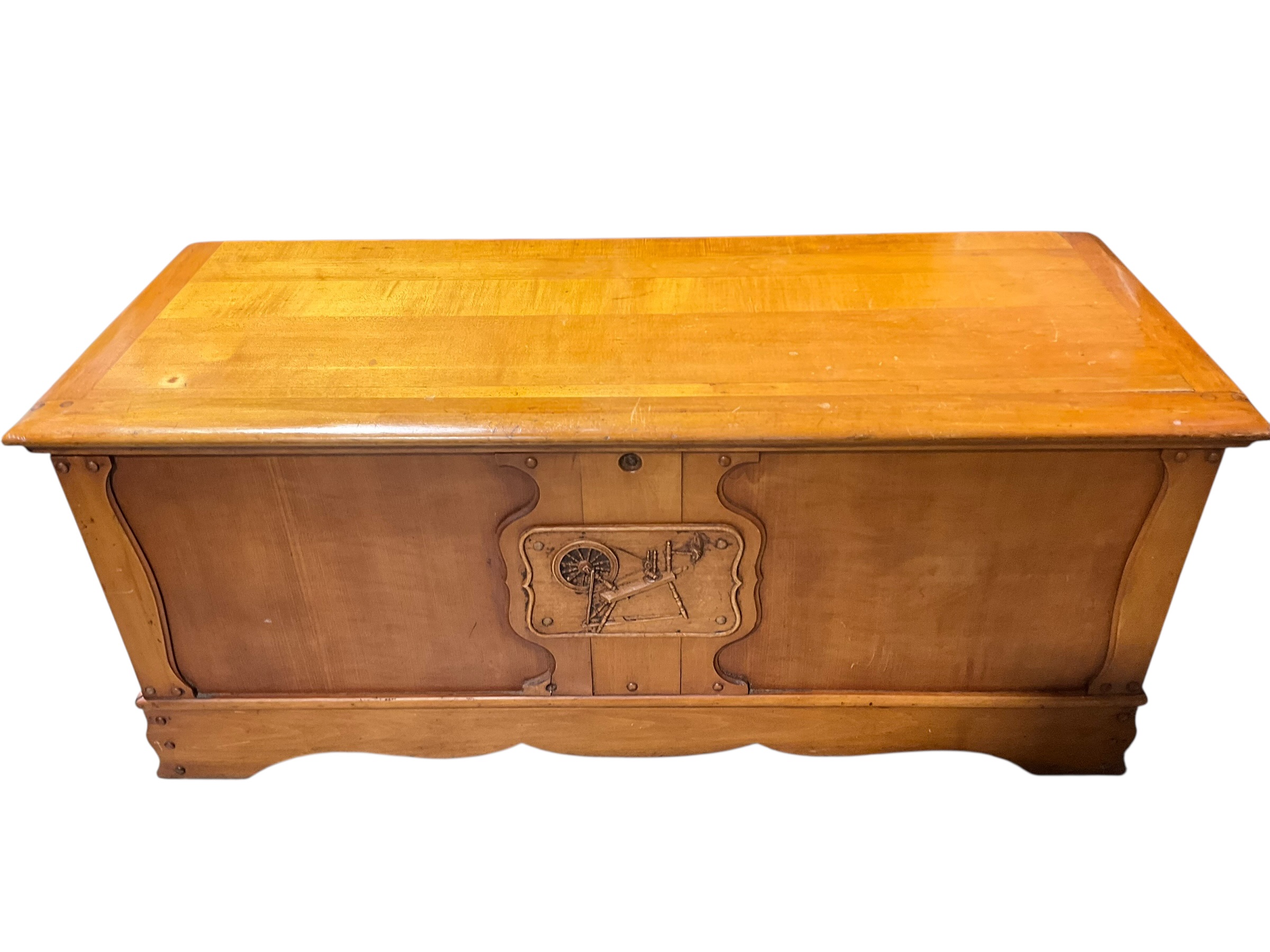 1940's Cedar Chest by Lane Furniture