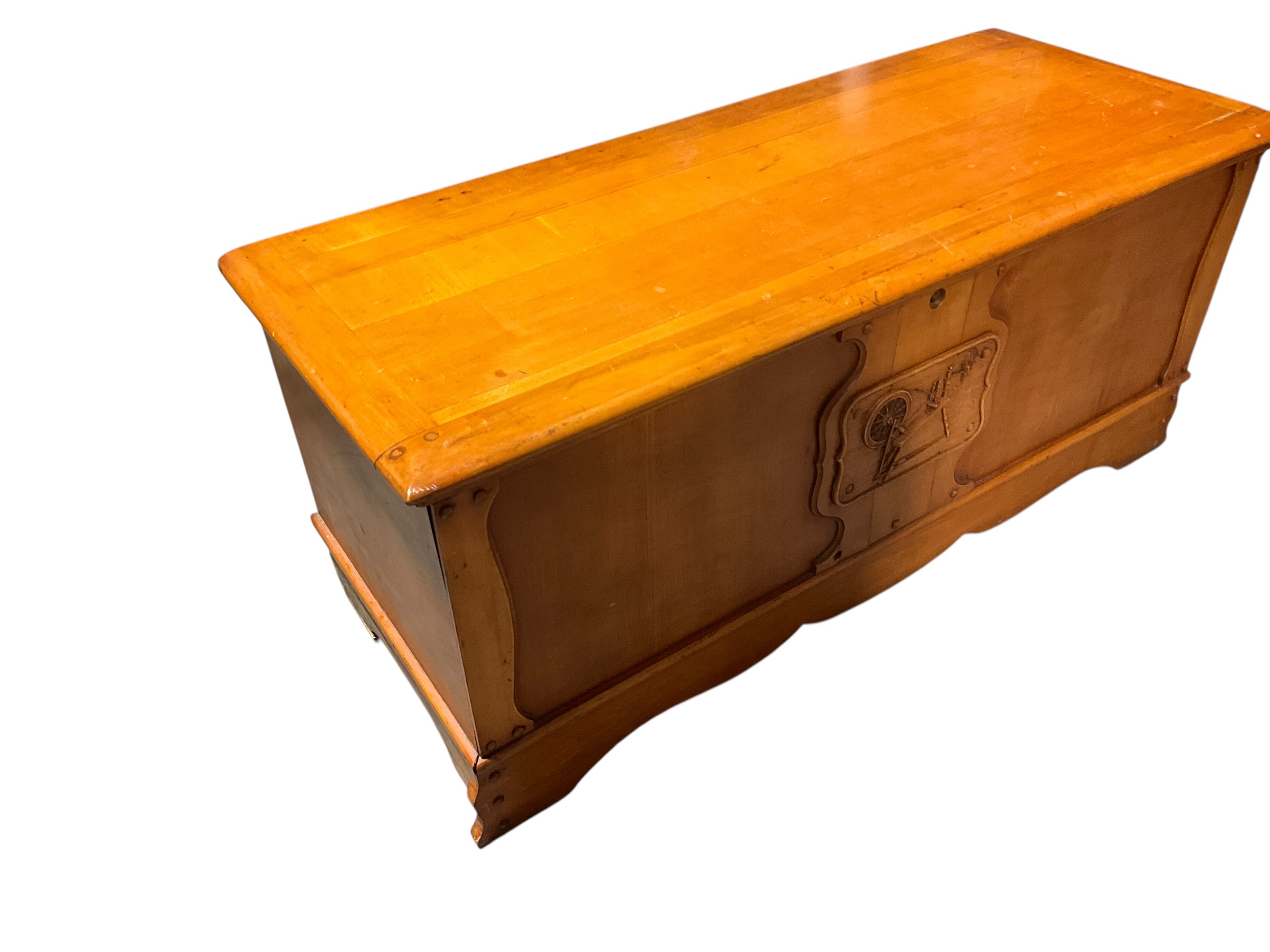 1940's Cedar Chest by Lane Furniture