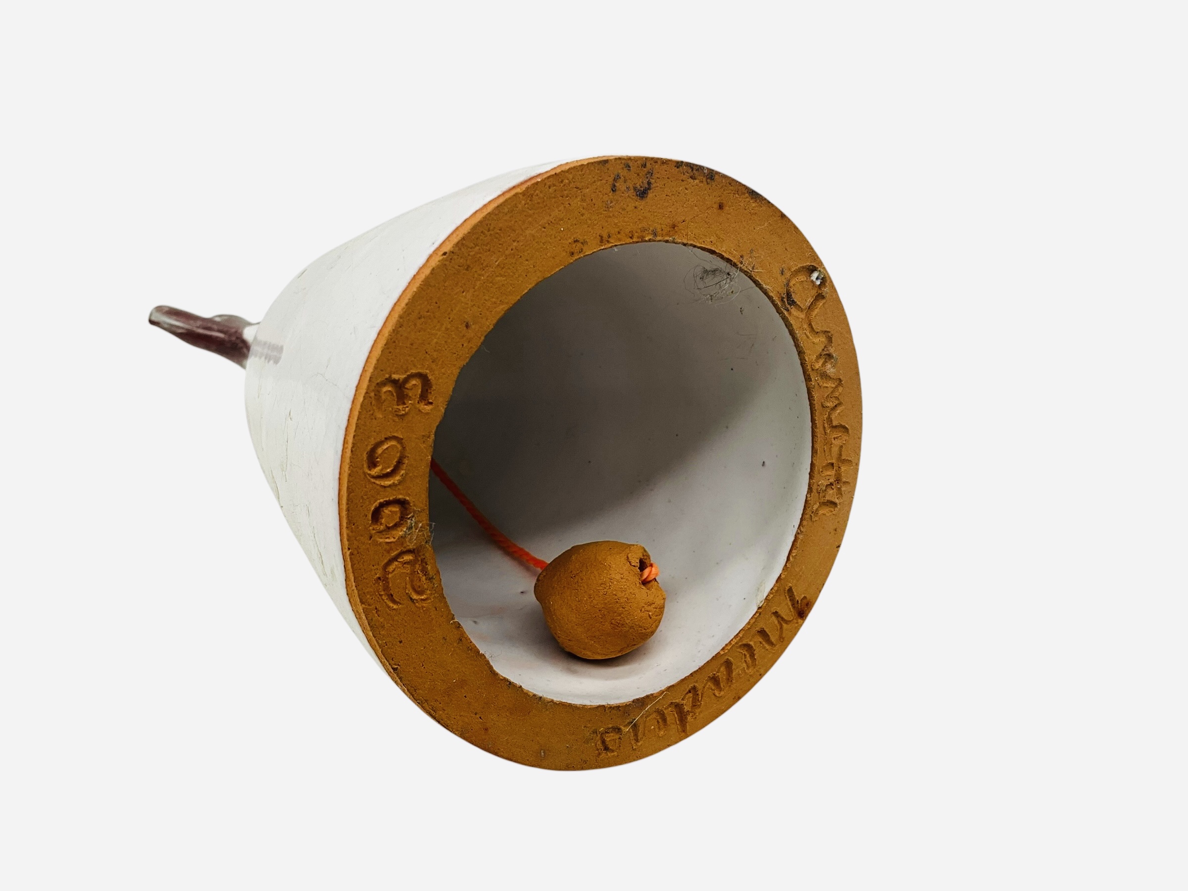Annette Meaders Rooster Bell