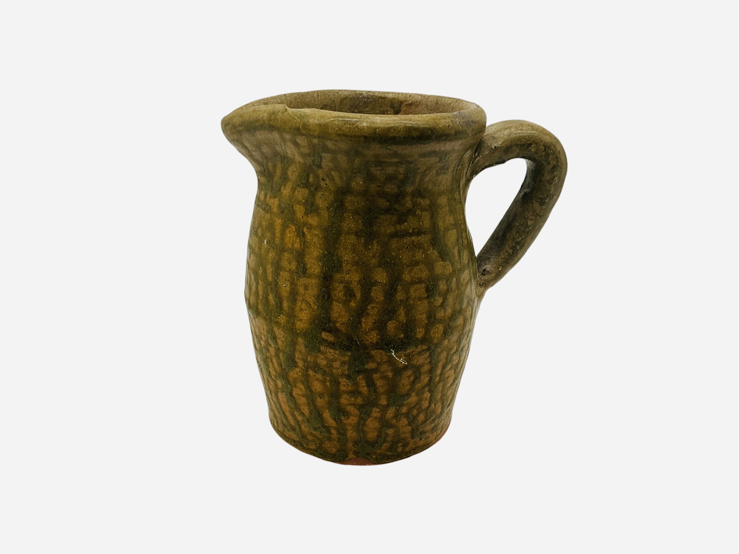 Whelchel Meaders Pitcher