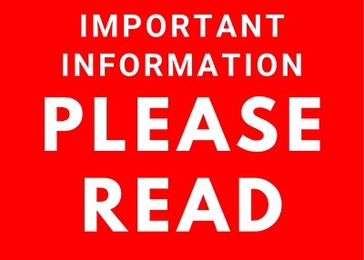 PLEASE READ! IMPORTANT INFO!. Pick Up Address: 155 Deerfield Circle Mount Airy, GA 30563. Pick 