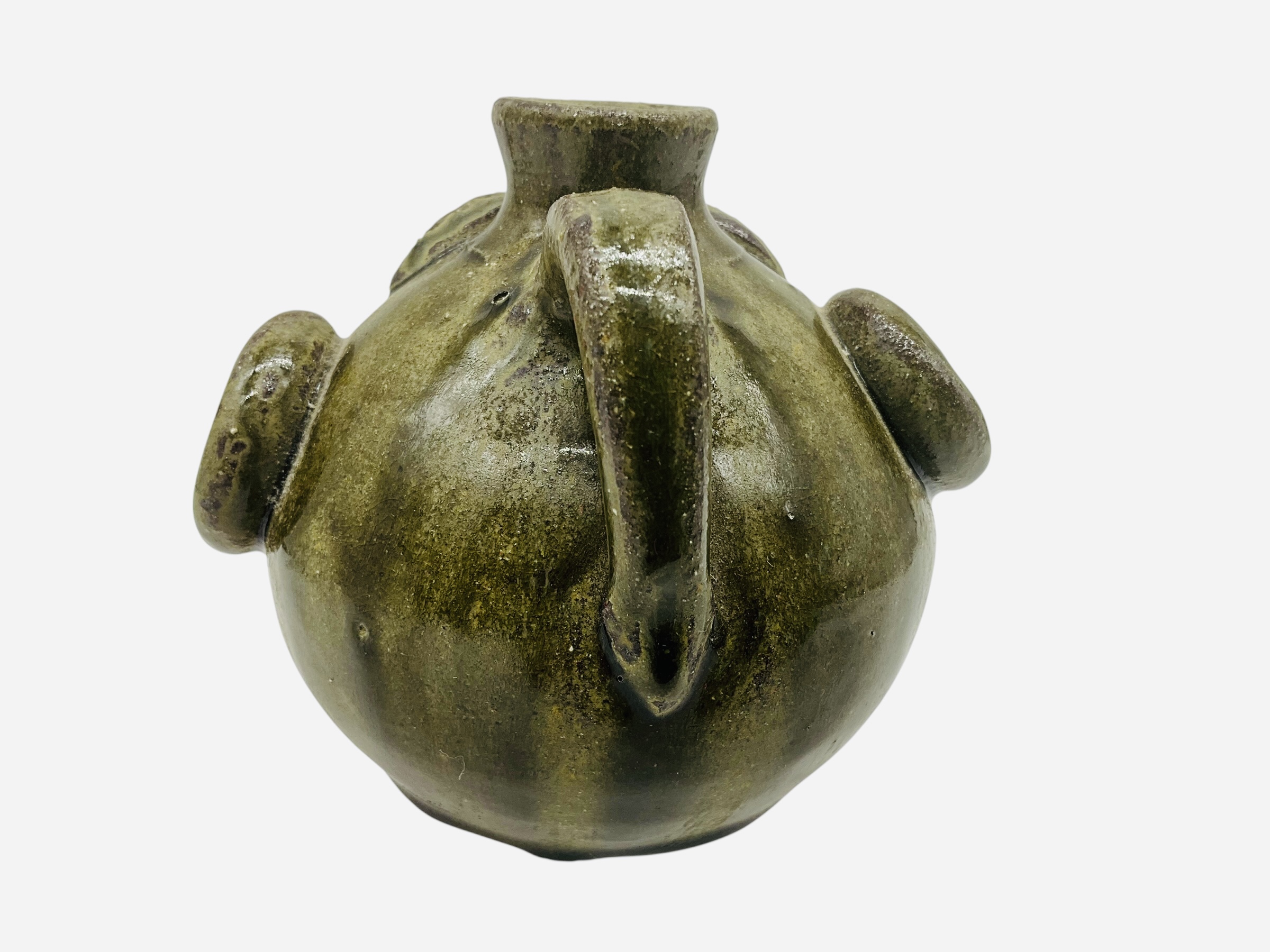 Michael Purdue 'Bugsy' Face Jug