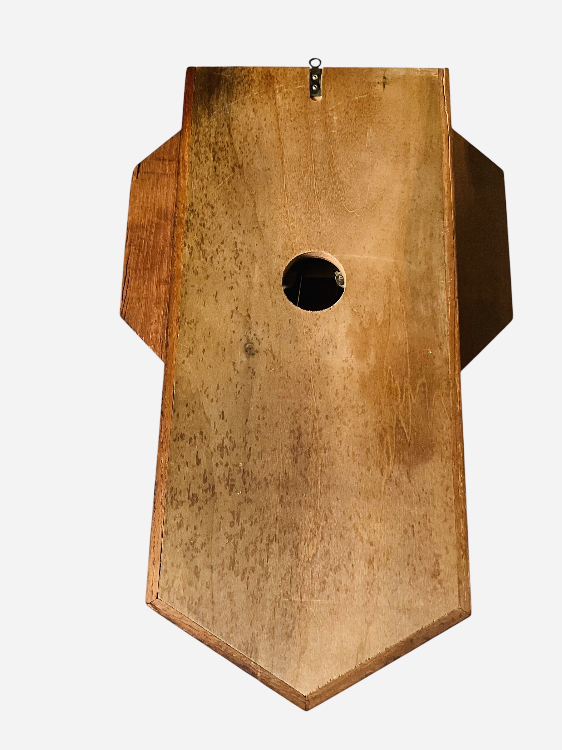 Antique Ingraham 'Adrian' Mantel Clock