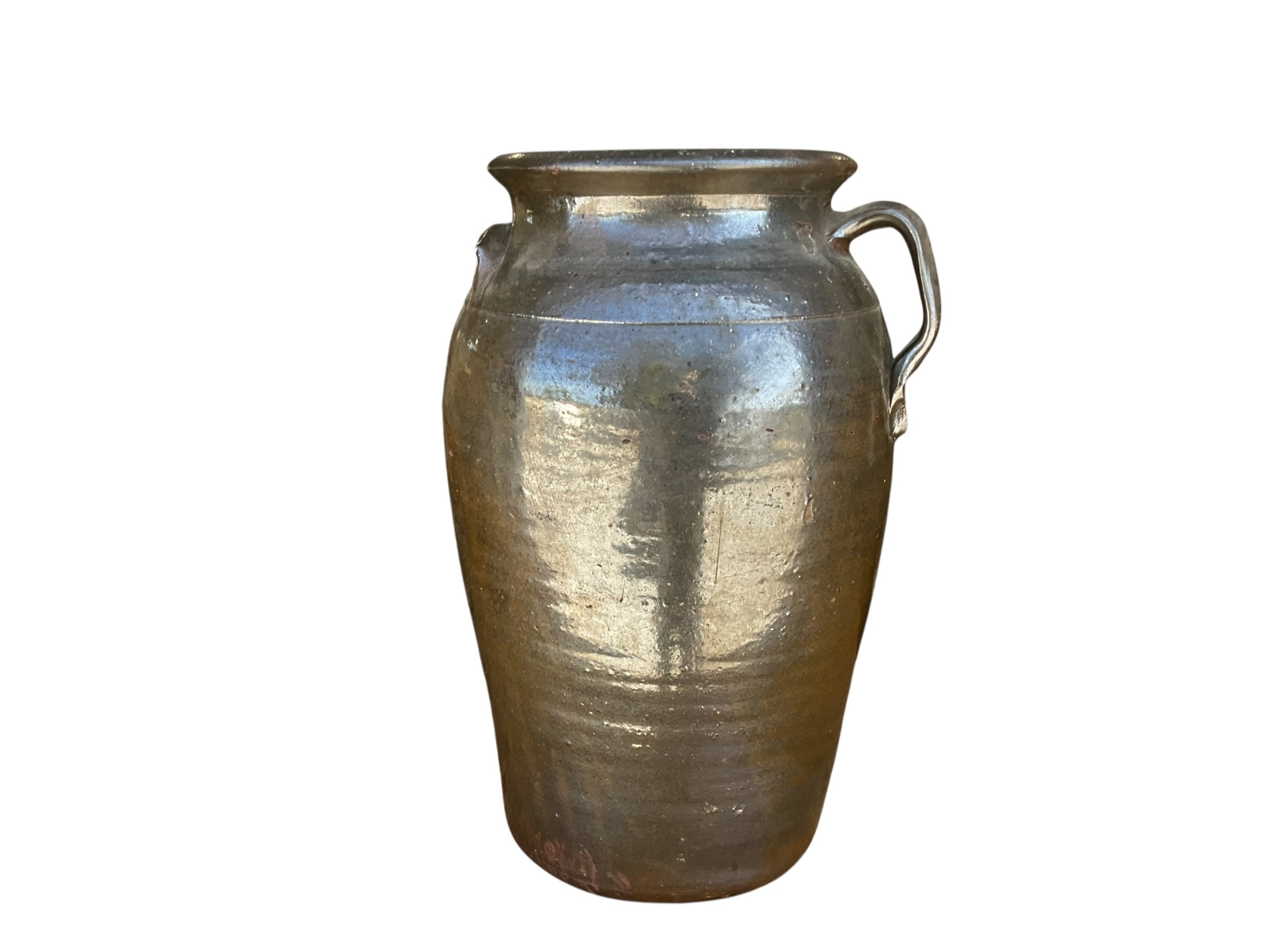 Five Gallon Gillsville Churn