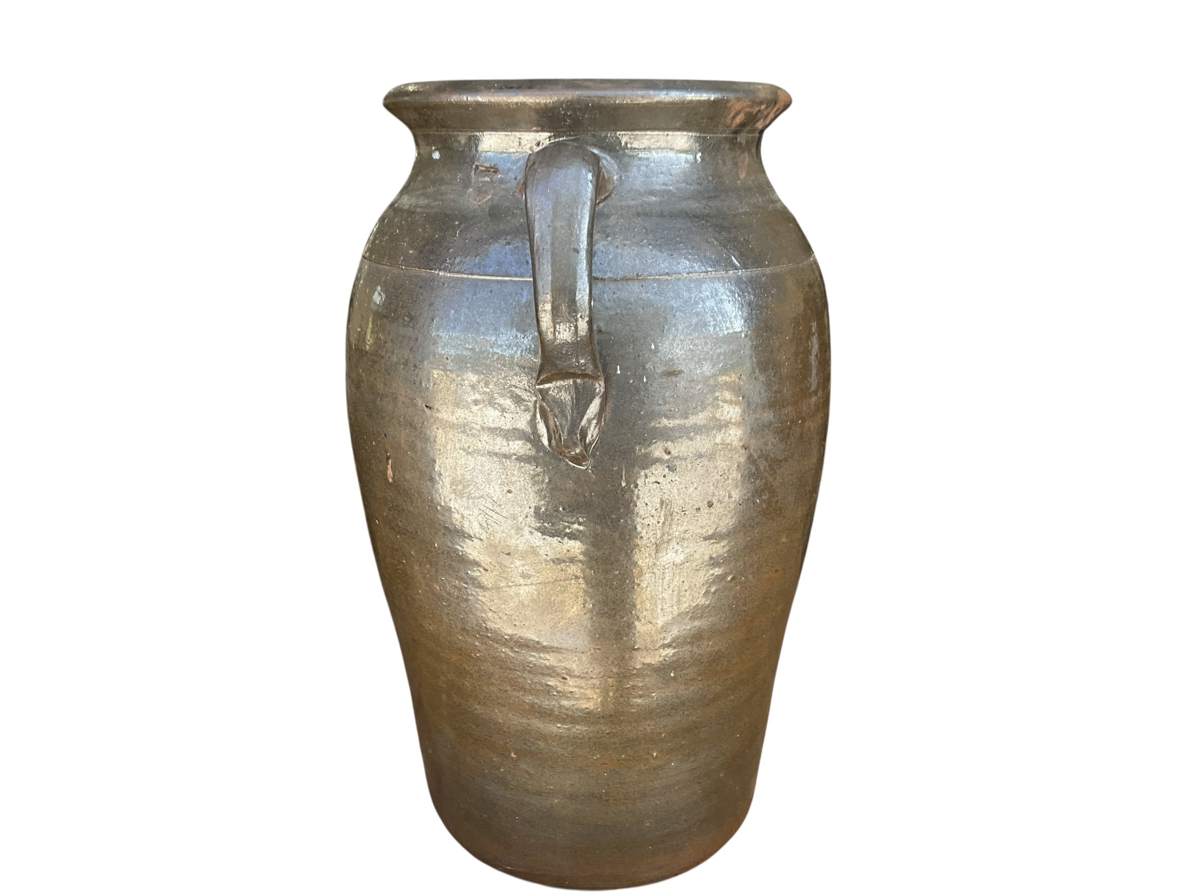 Five Gallon Gillsville Churn
