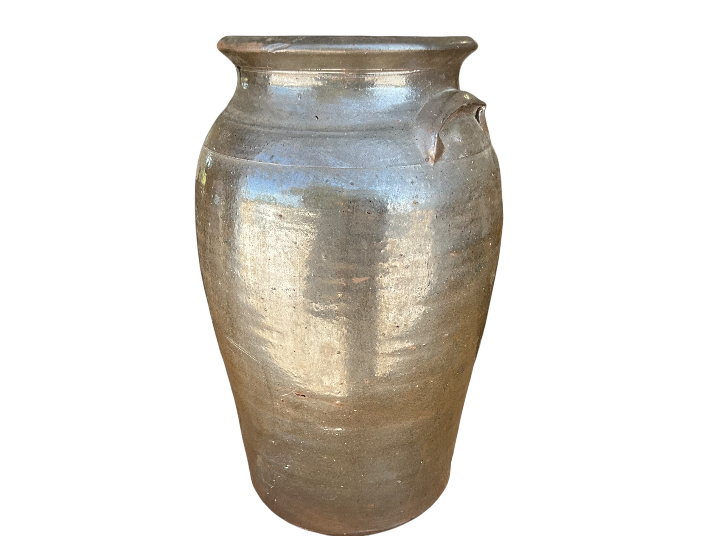 Five Gallon Gillsville Churn