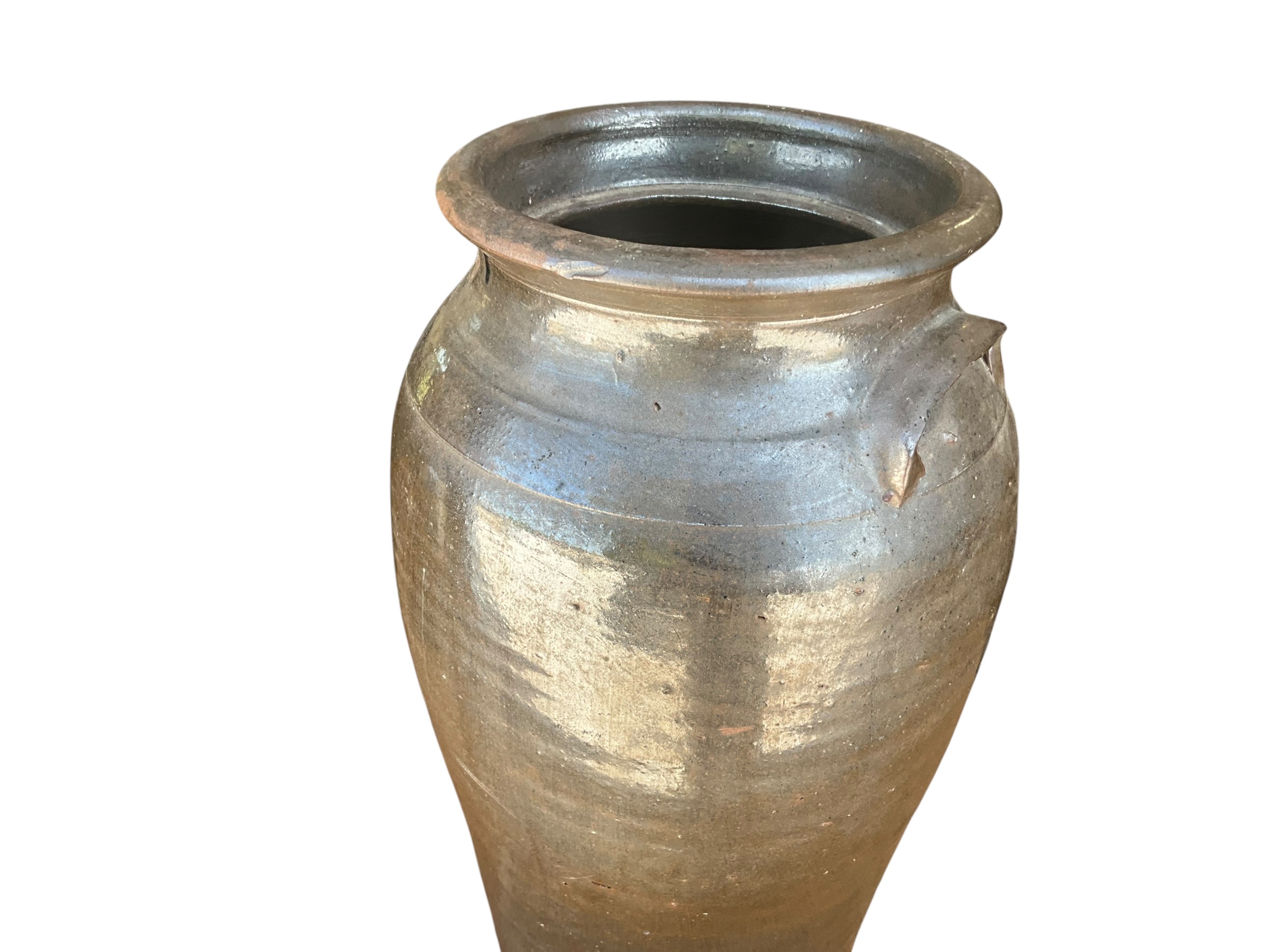 Five Gallon Gillsville Churn