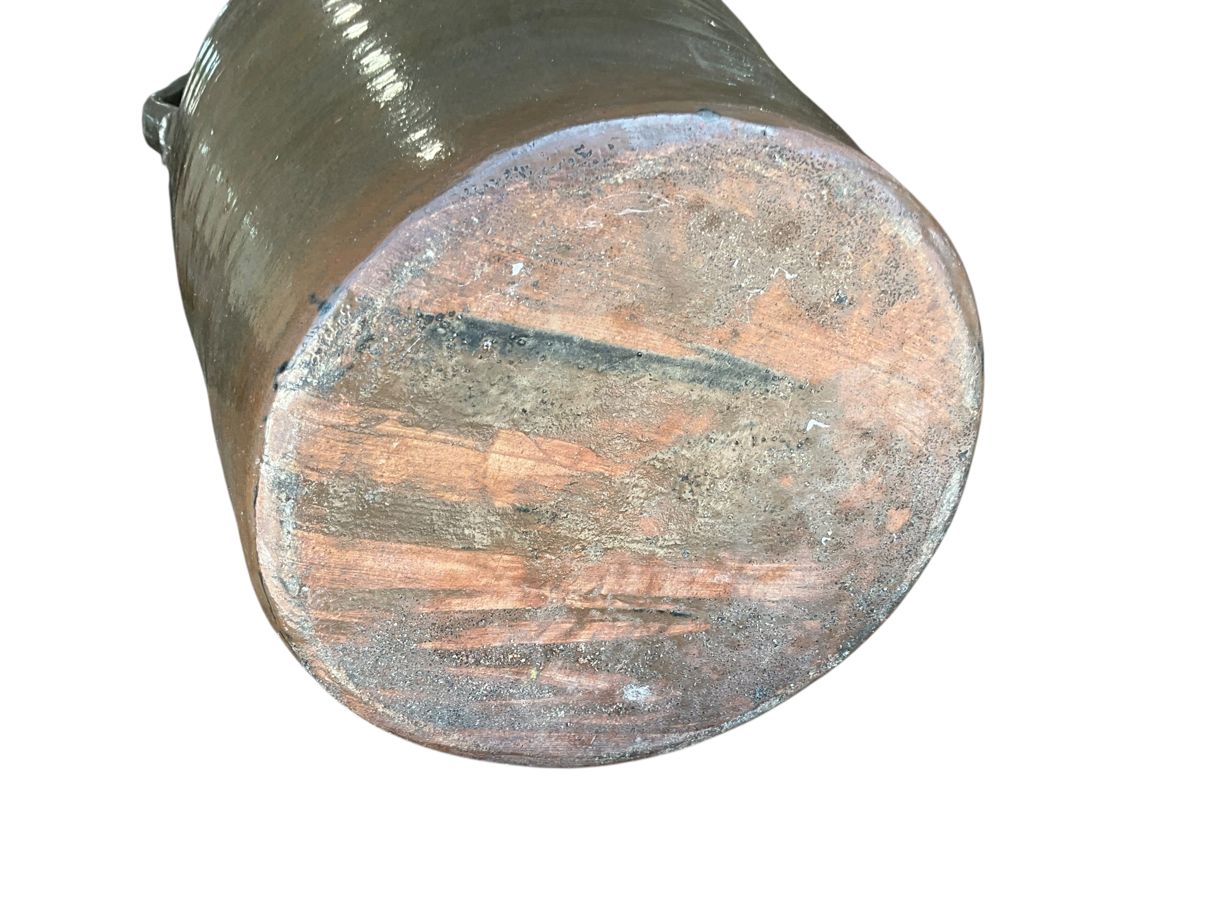 Five Gallon Gillsville Churn