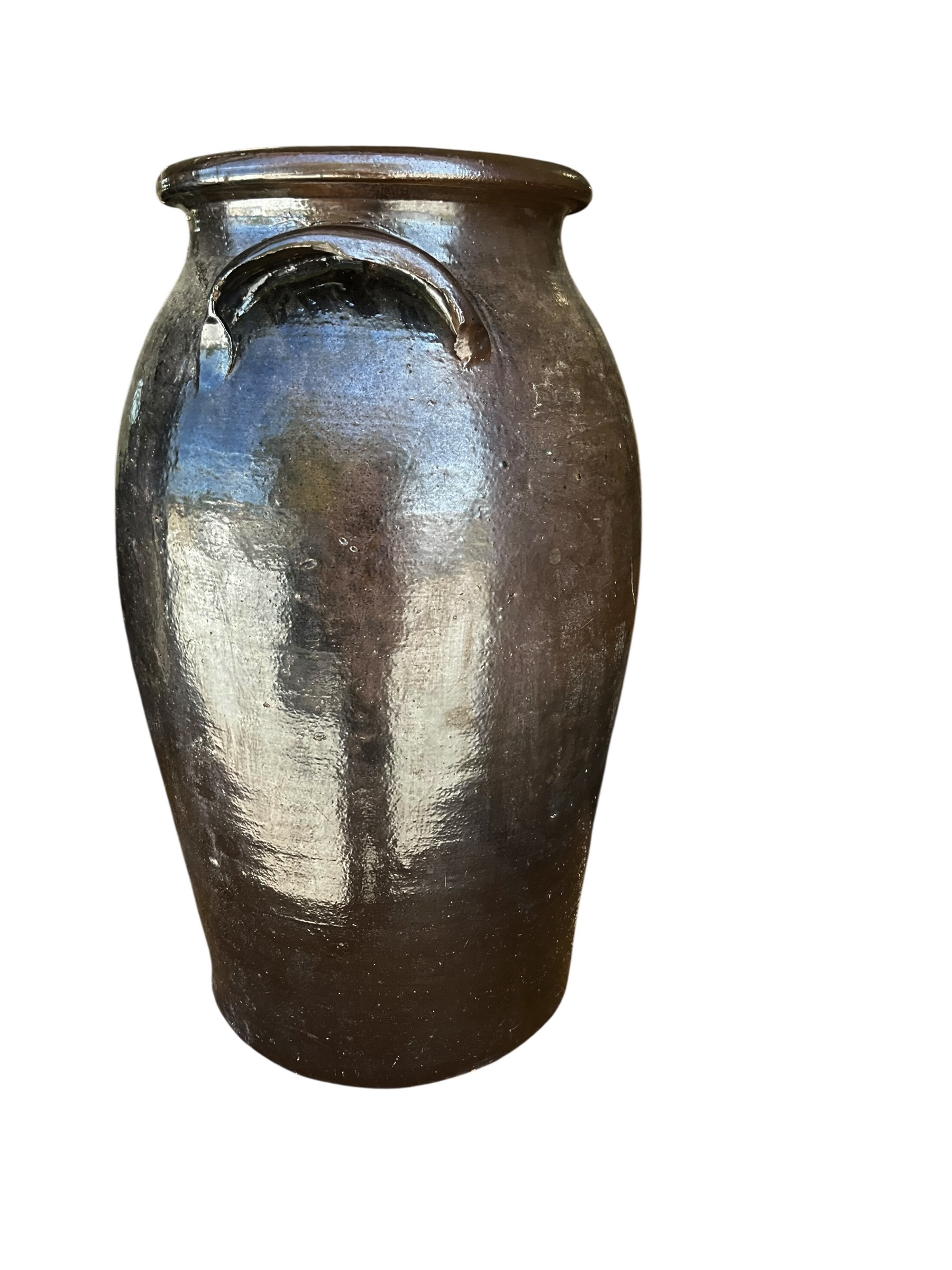 Six Gallon Gillsville Churn