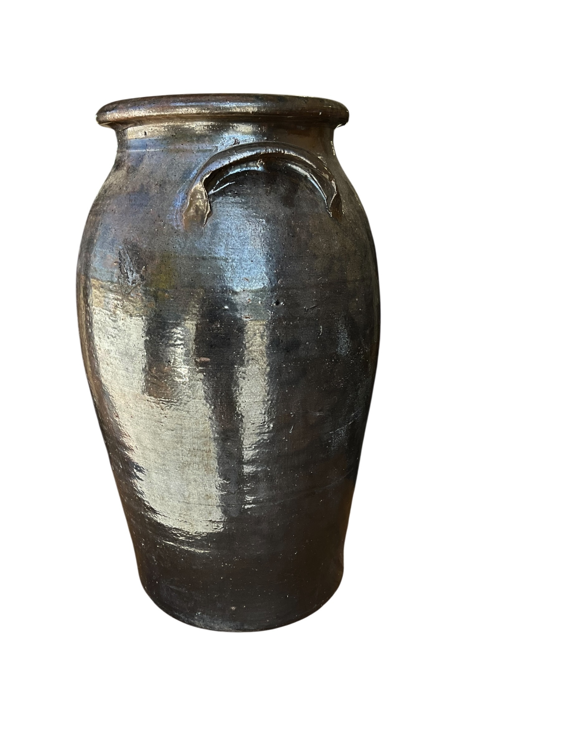 Six Gallon Gillsville Churn