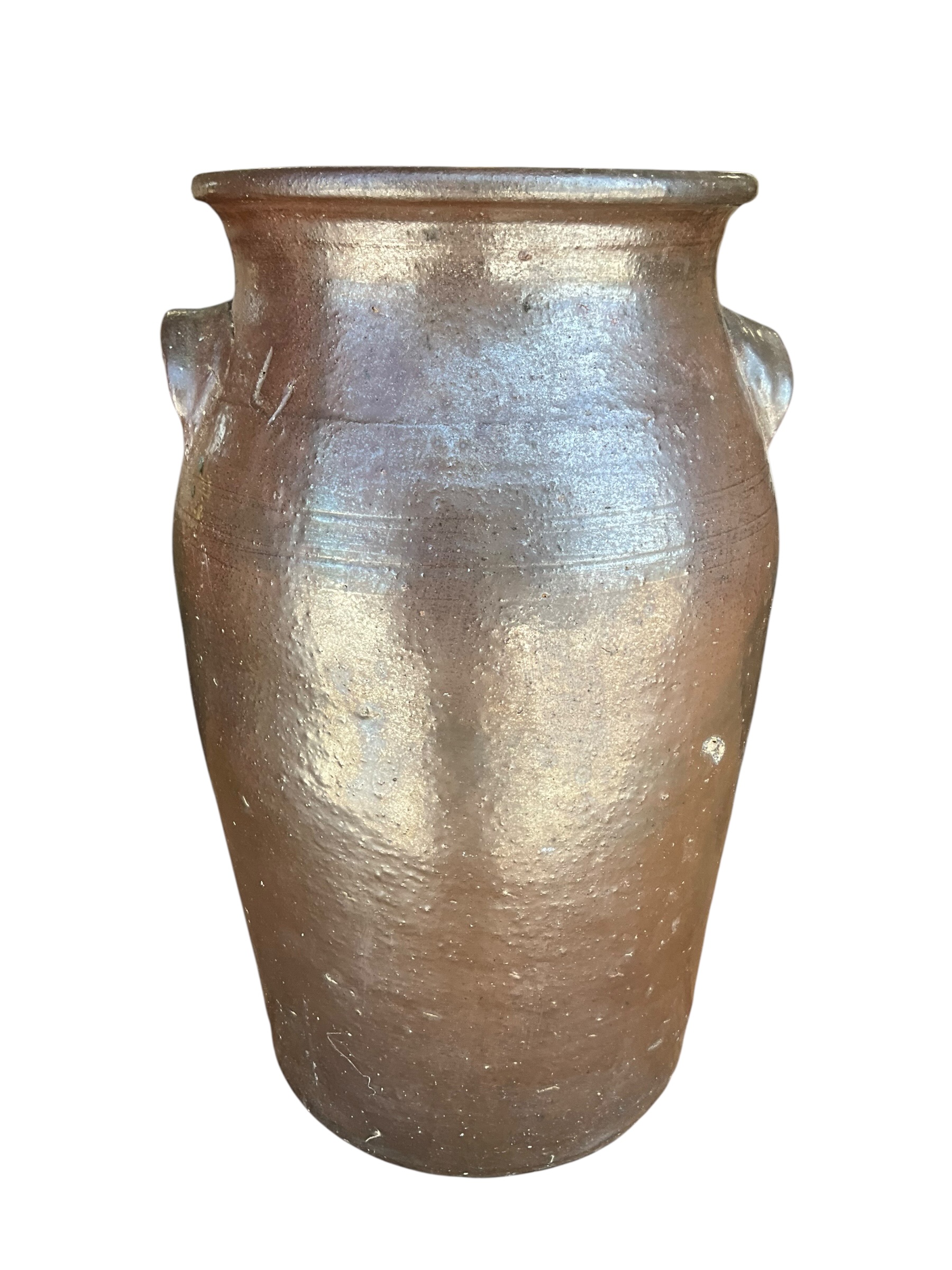 LQ Meaders (Attr) Four Gallon Churn