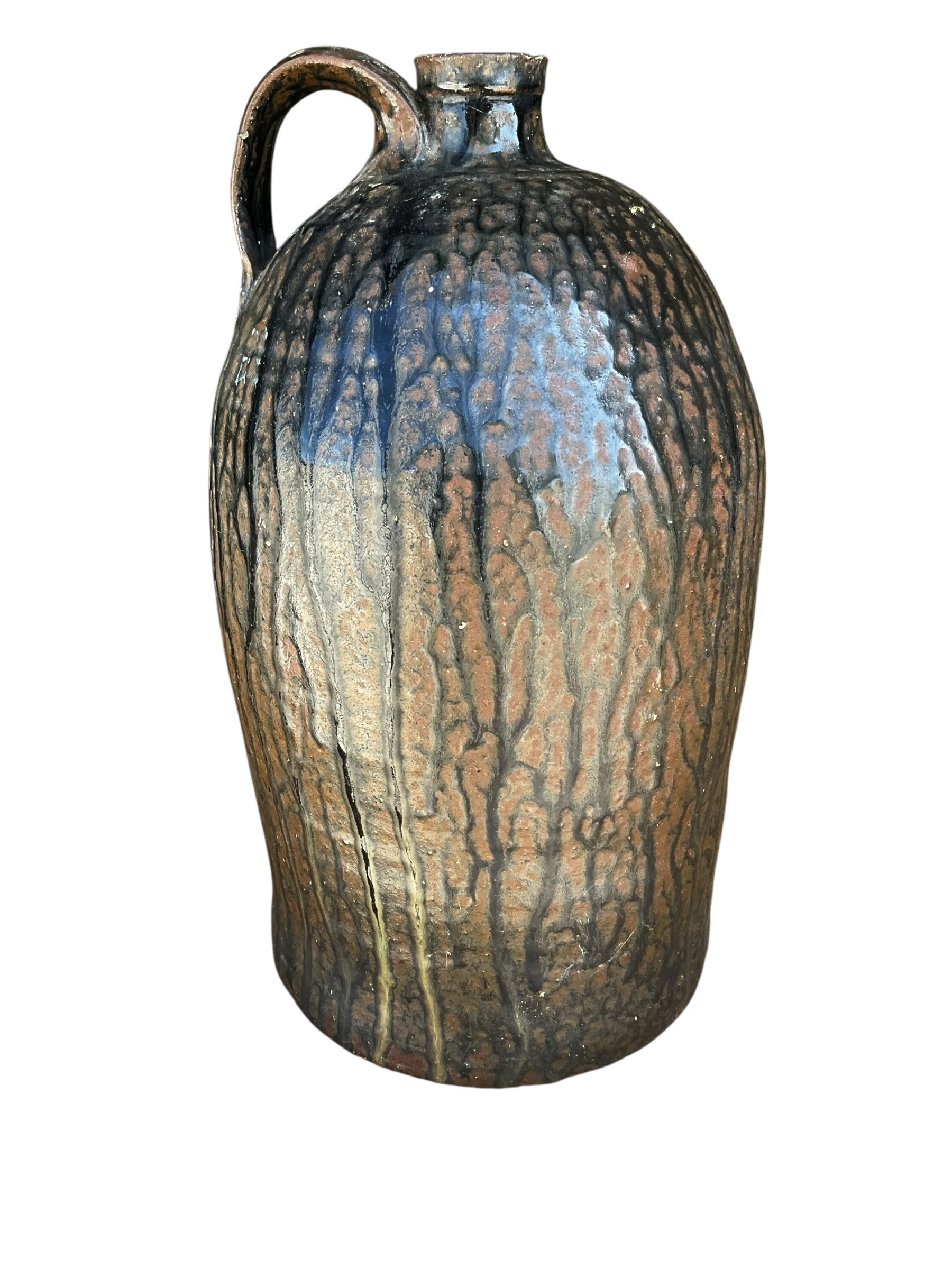 Two Gallon Dorsey Jug - White County, GA