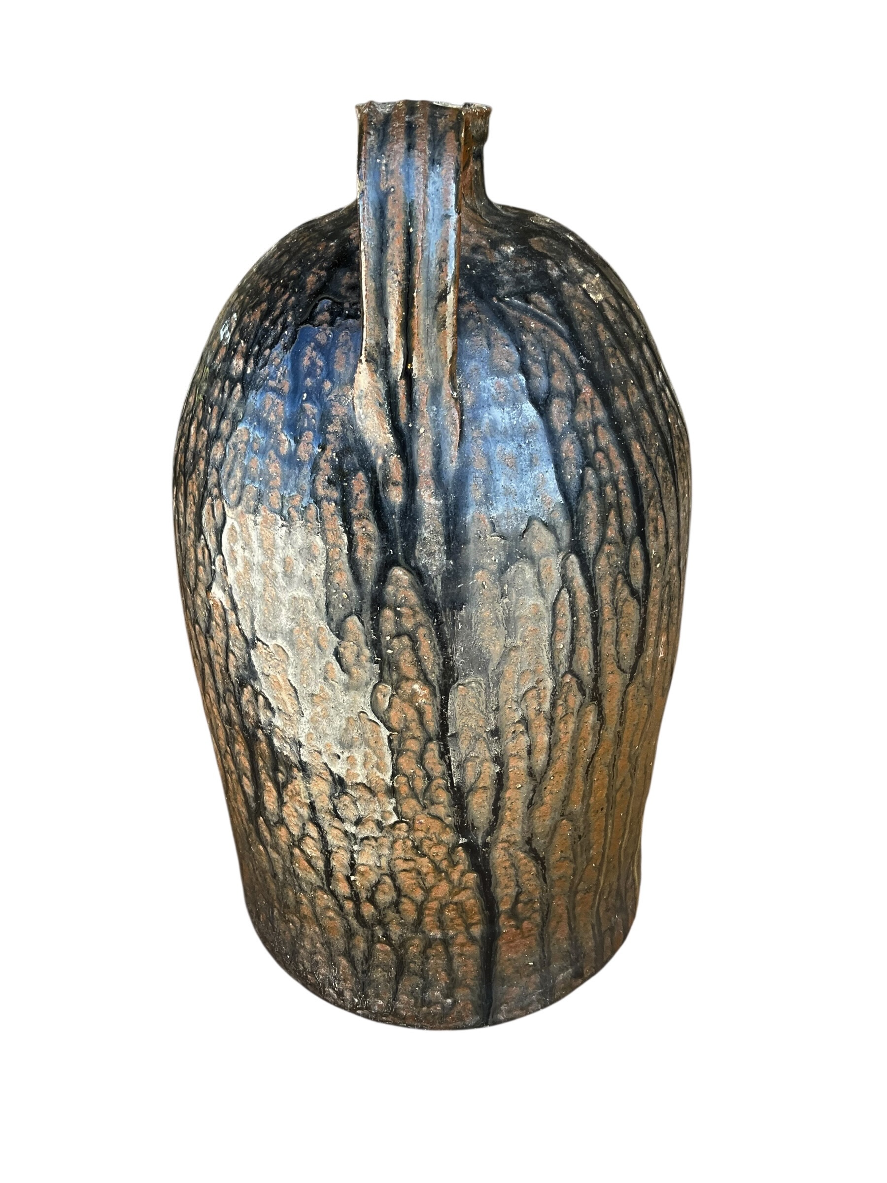Two Gallon Dorsey Jug - White County, GA