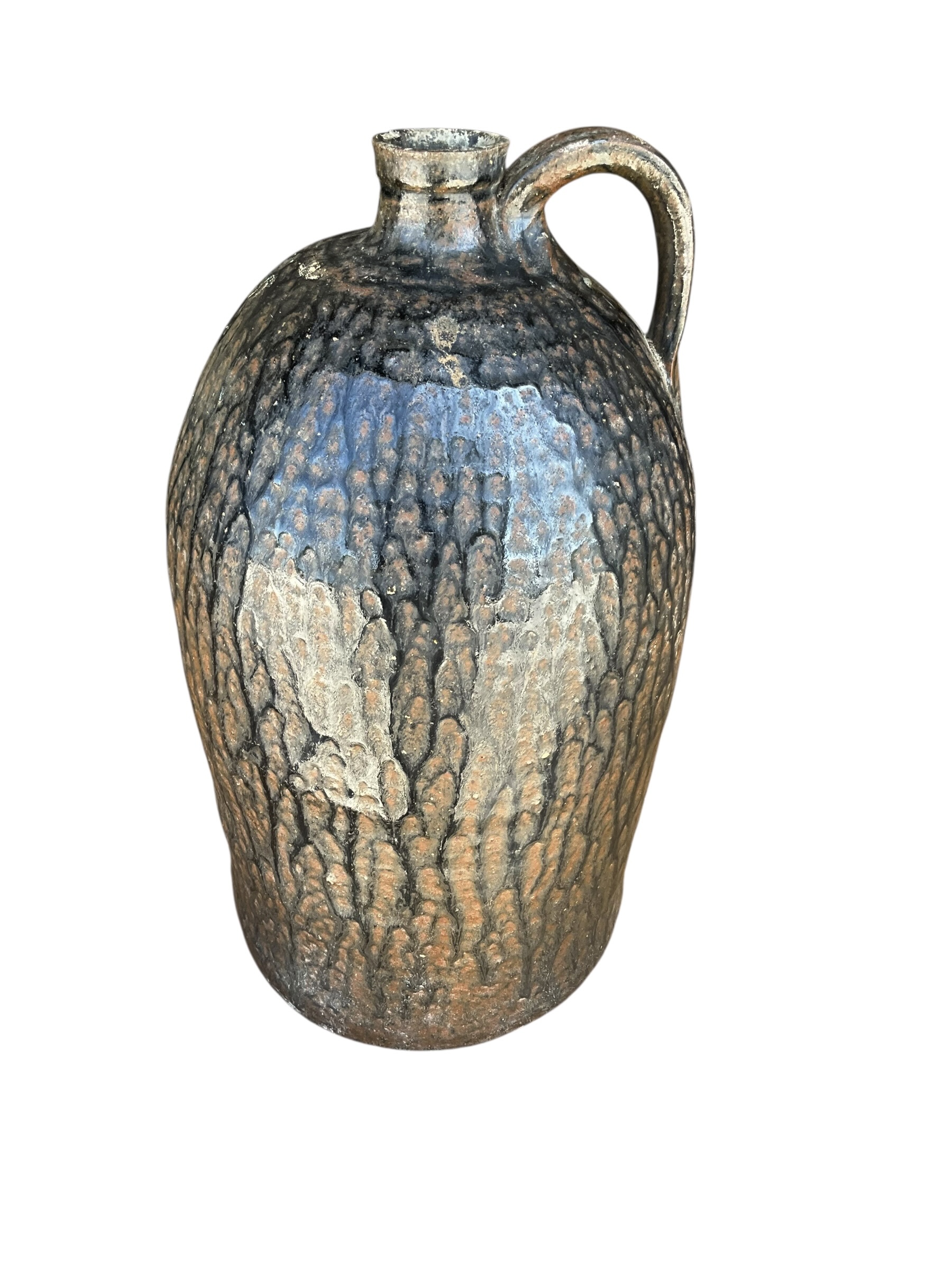Two Gallon Dorsey Jug - White County, GA