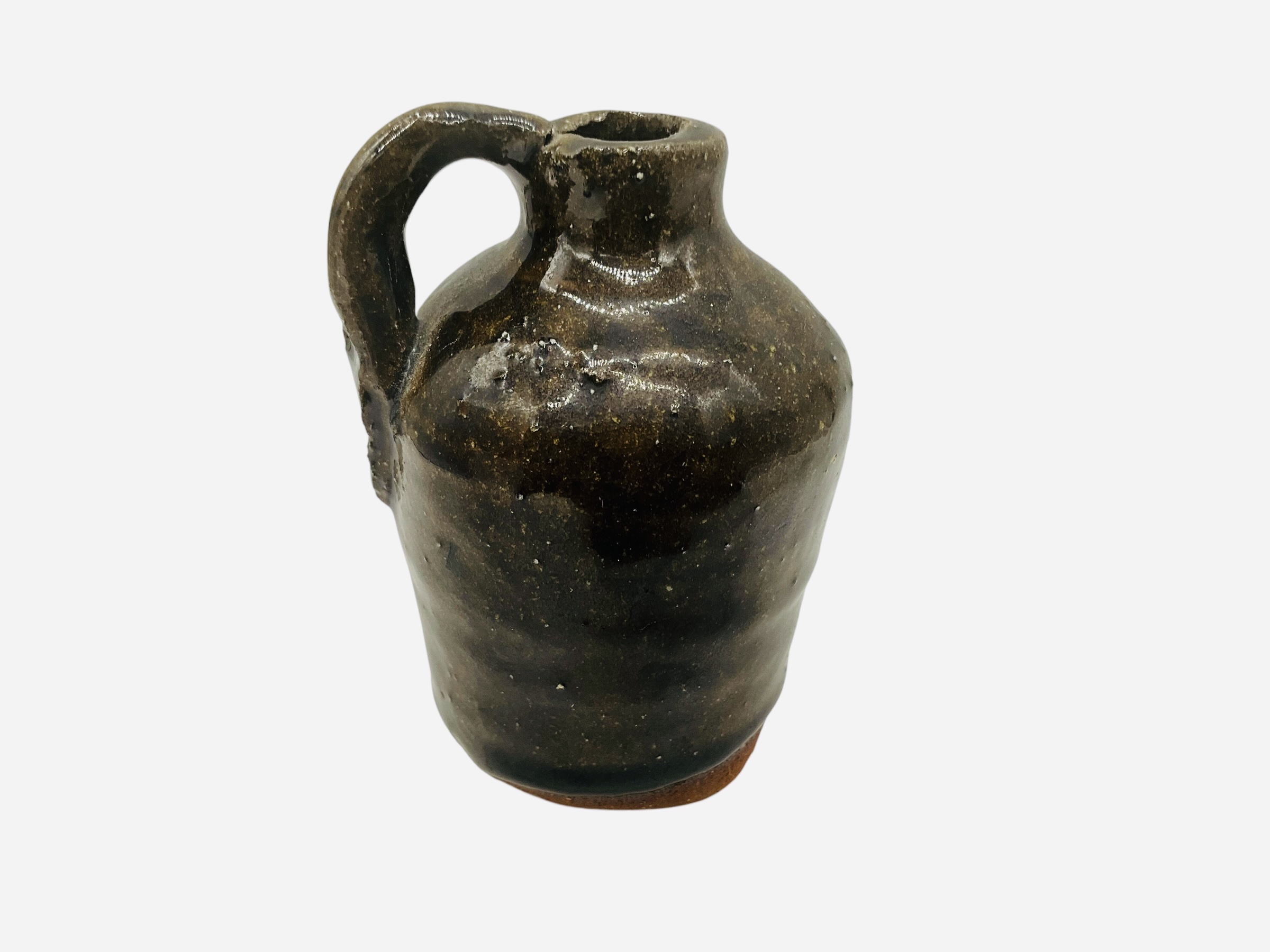 Nathaniel Hewell Mini Jug
