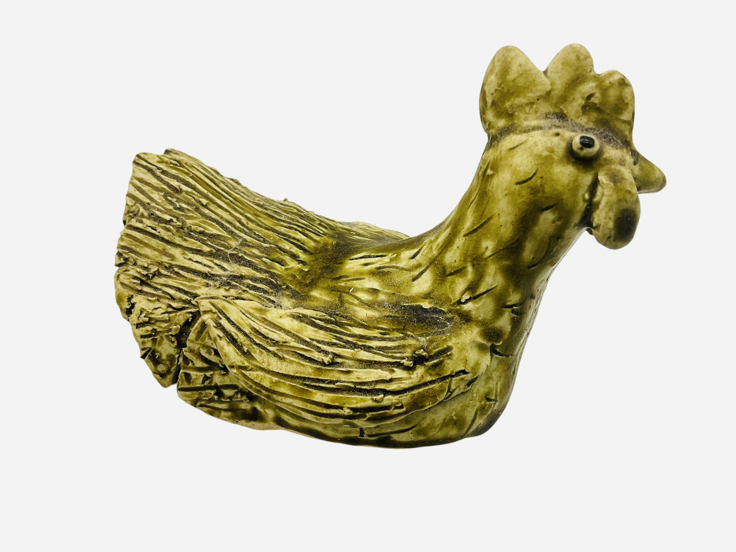 Jessie Meaders Small Rooster