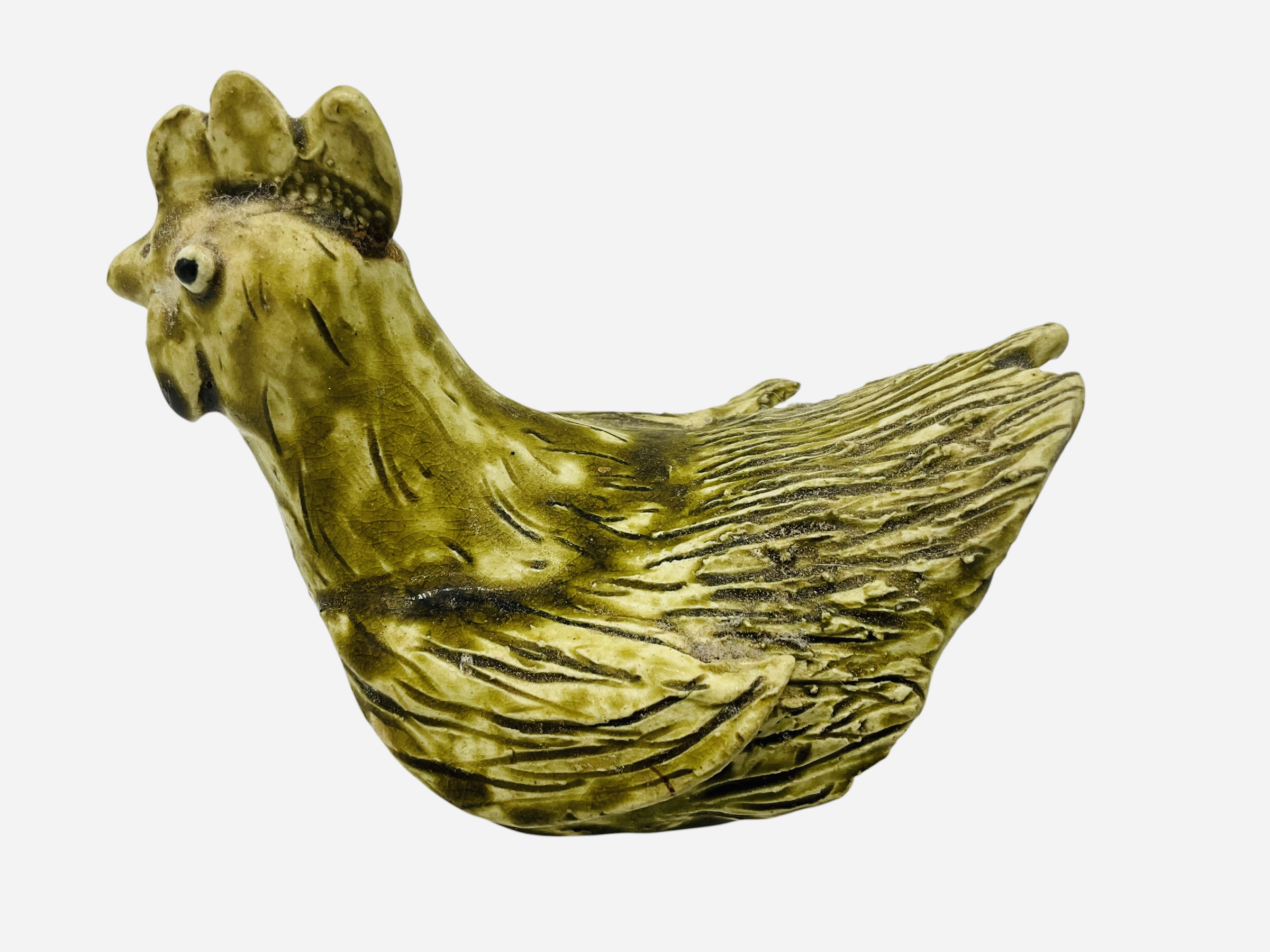 Jessie Meaders Small Rooster