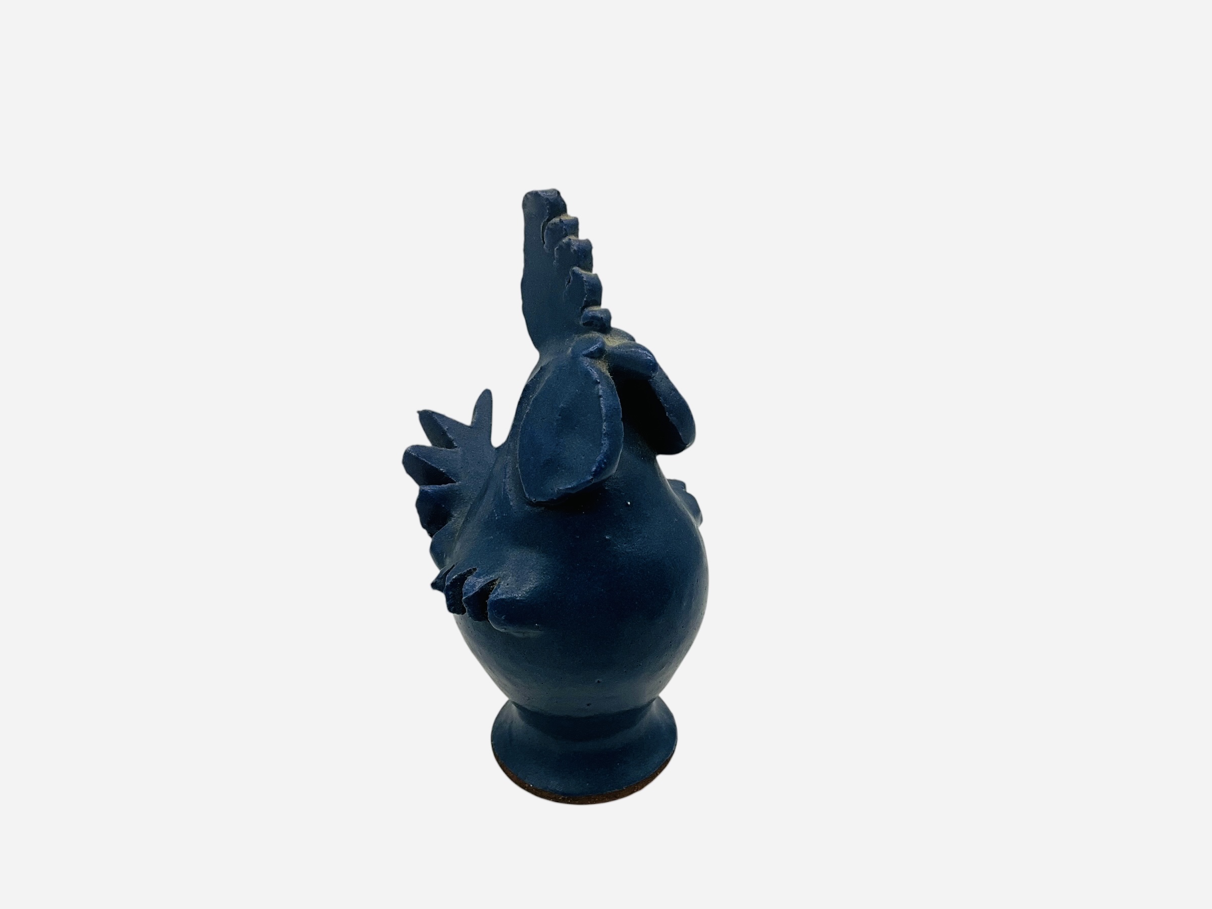 Brian Wilson Blue Rooster