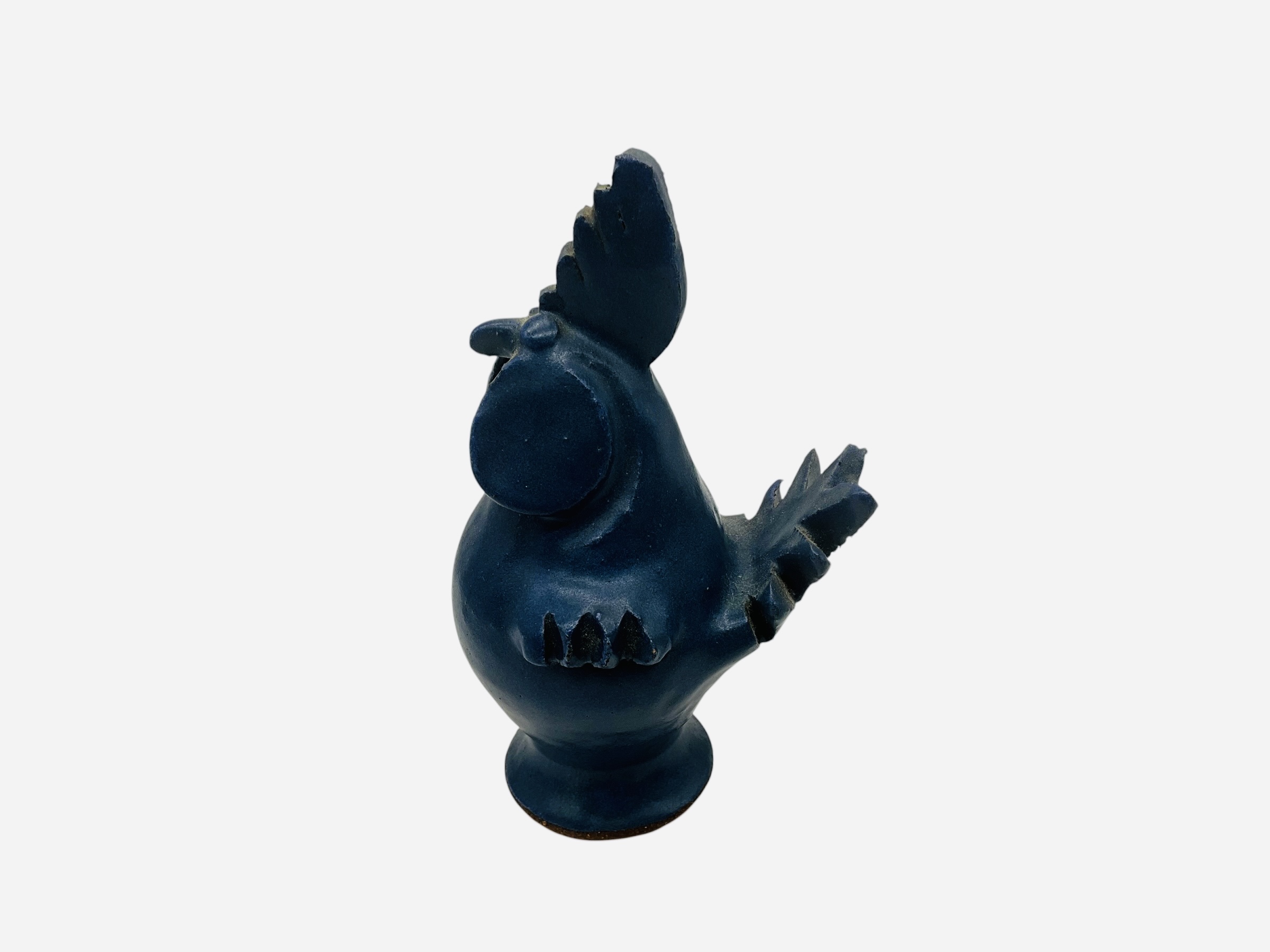 Brian Wilson Blue Rooster