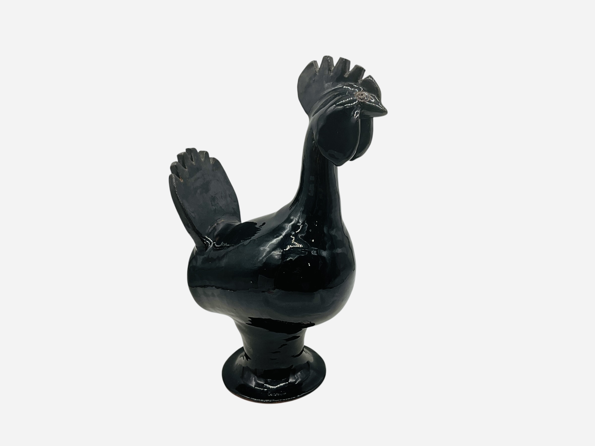 Stanley Ferguson Rooster