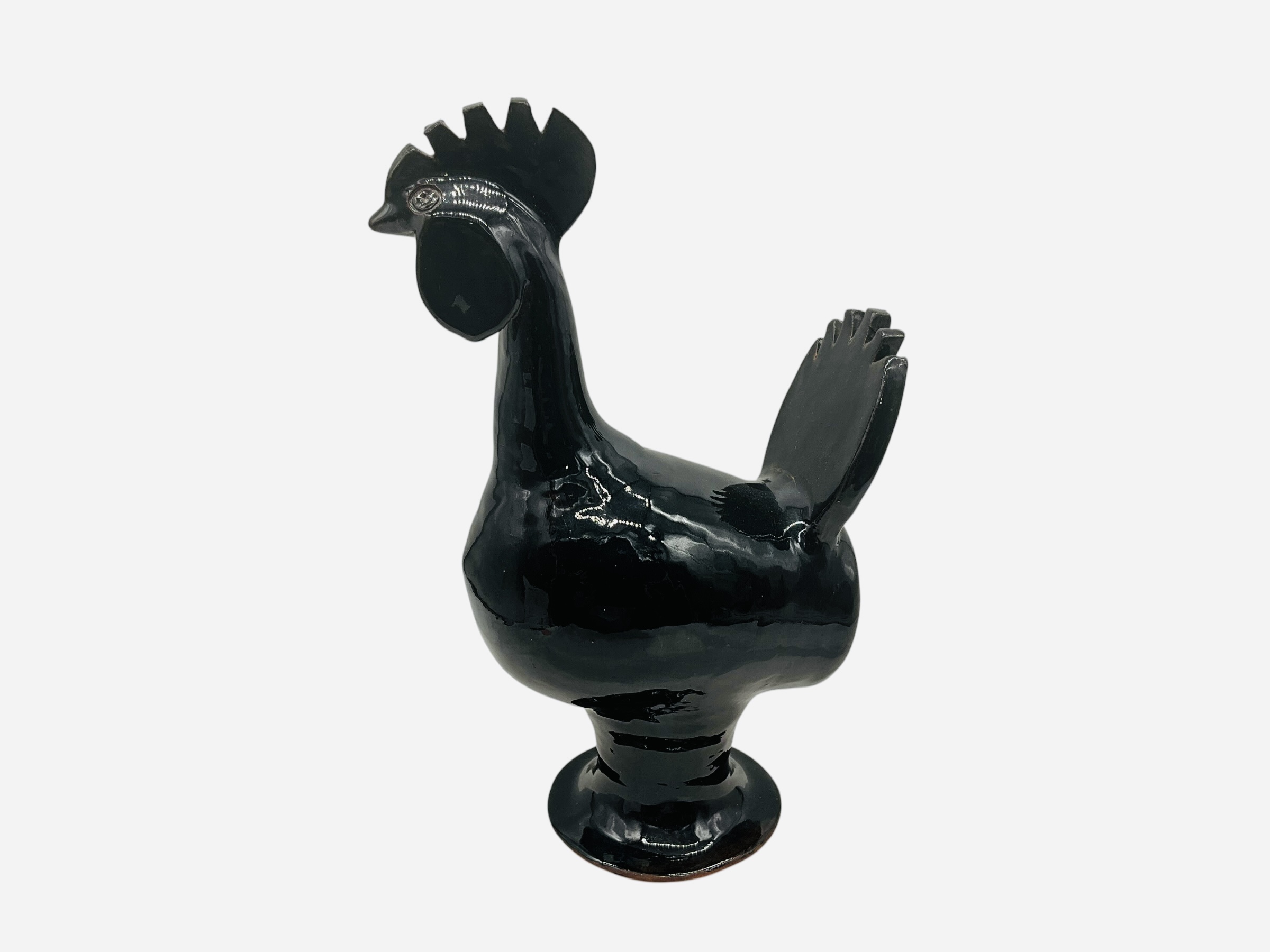 Stanley Ferguson Rooster