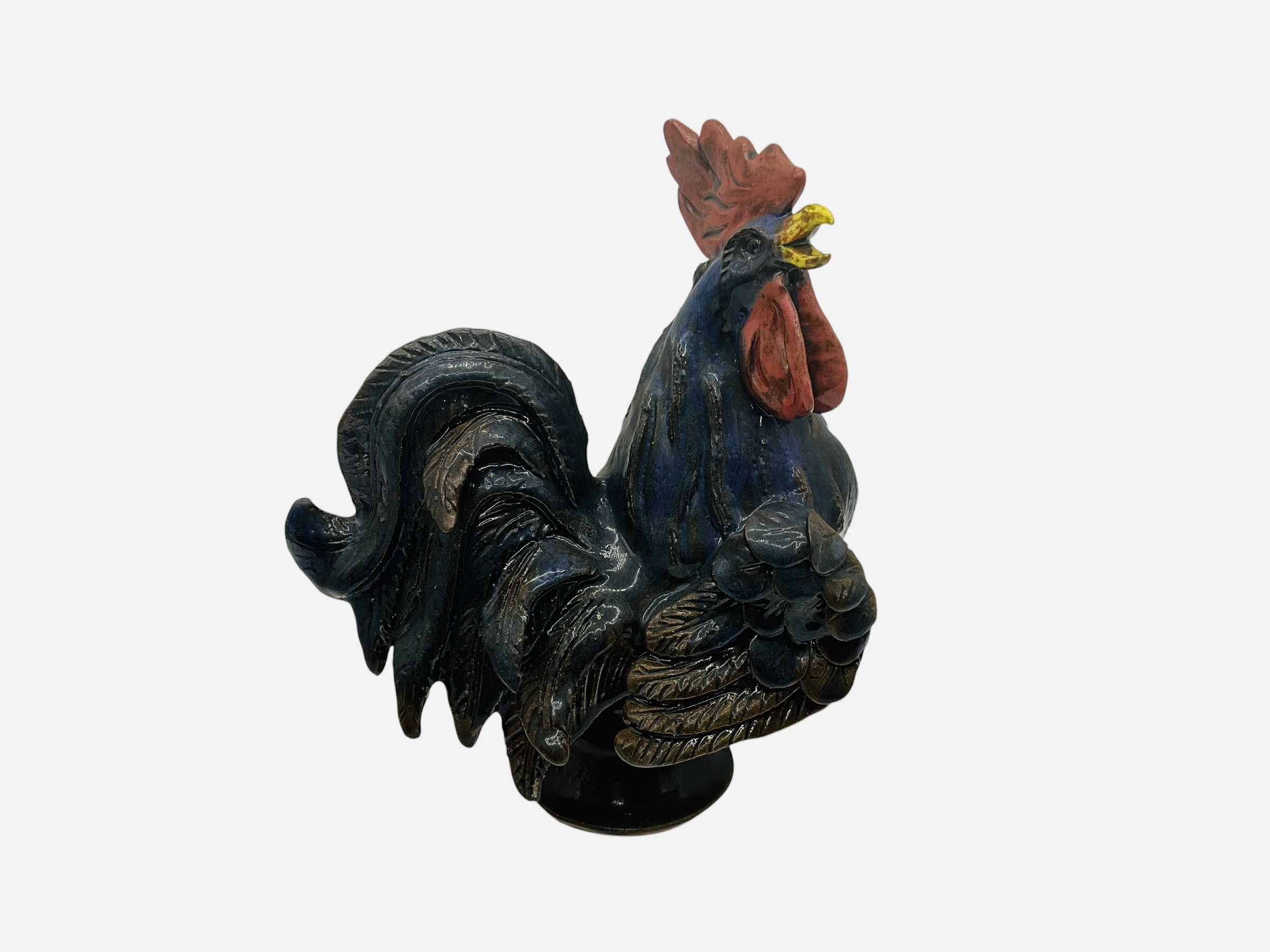 Early Dwayne Crocker Rooster