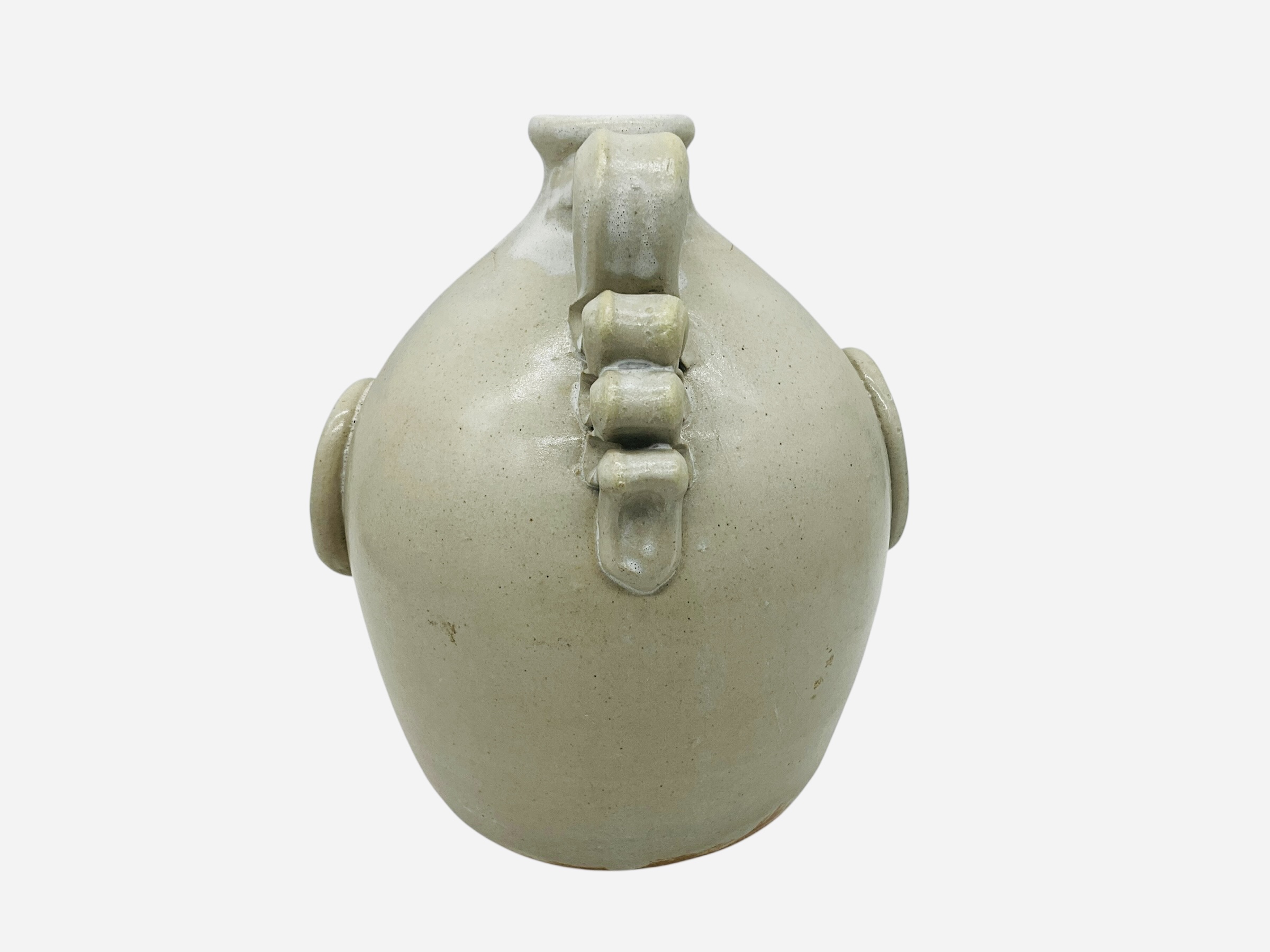 Allen Ham Face Jug