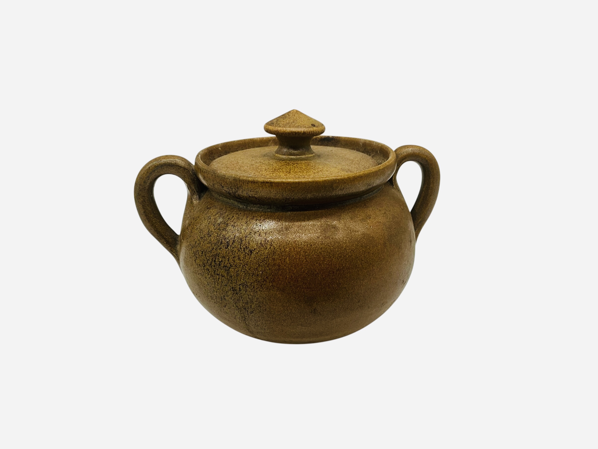 WJ Gordy Sugar Dish