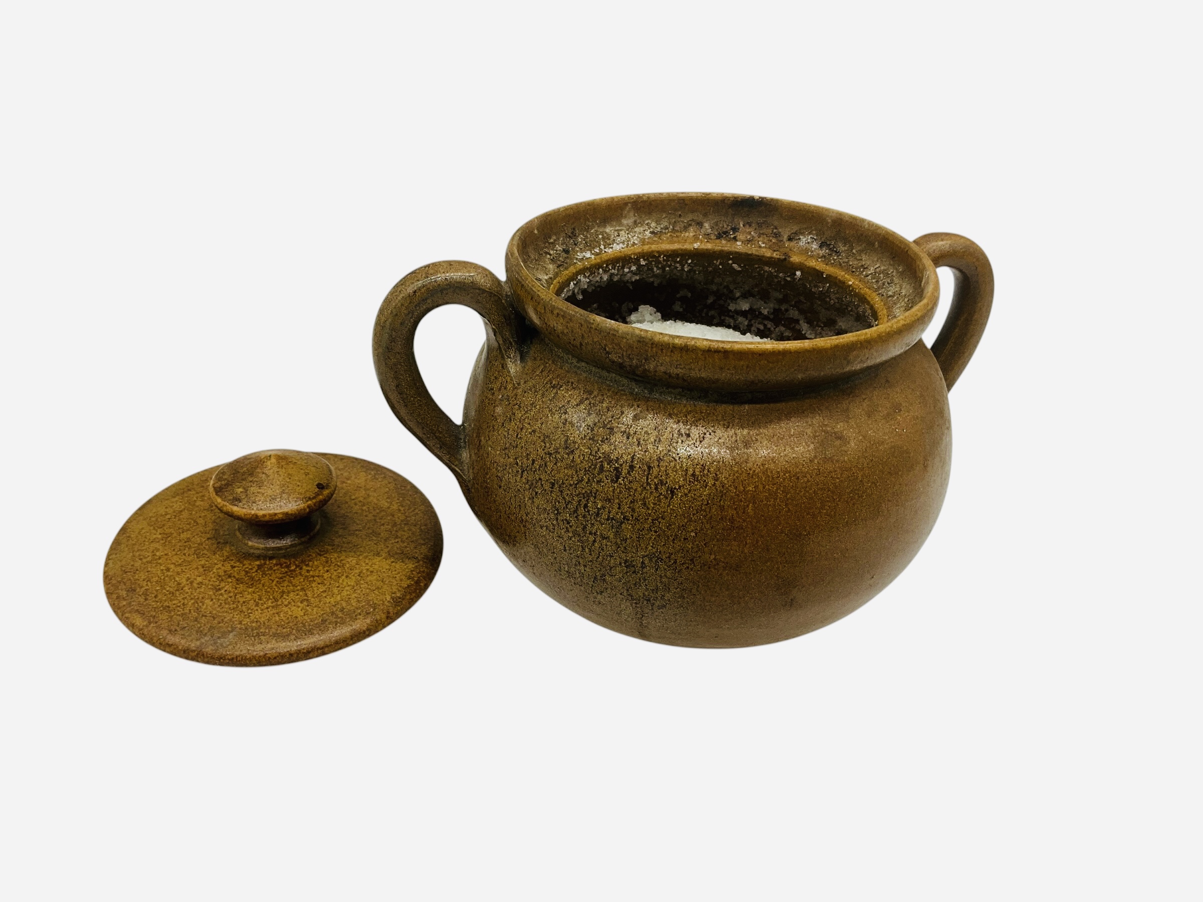 WJ Gordy Sugar Dish