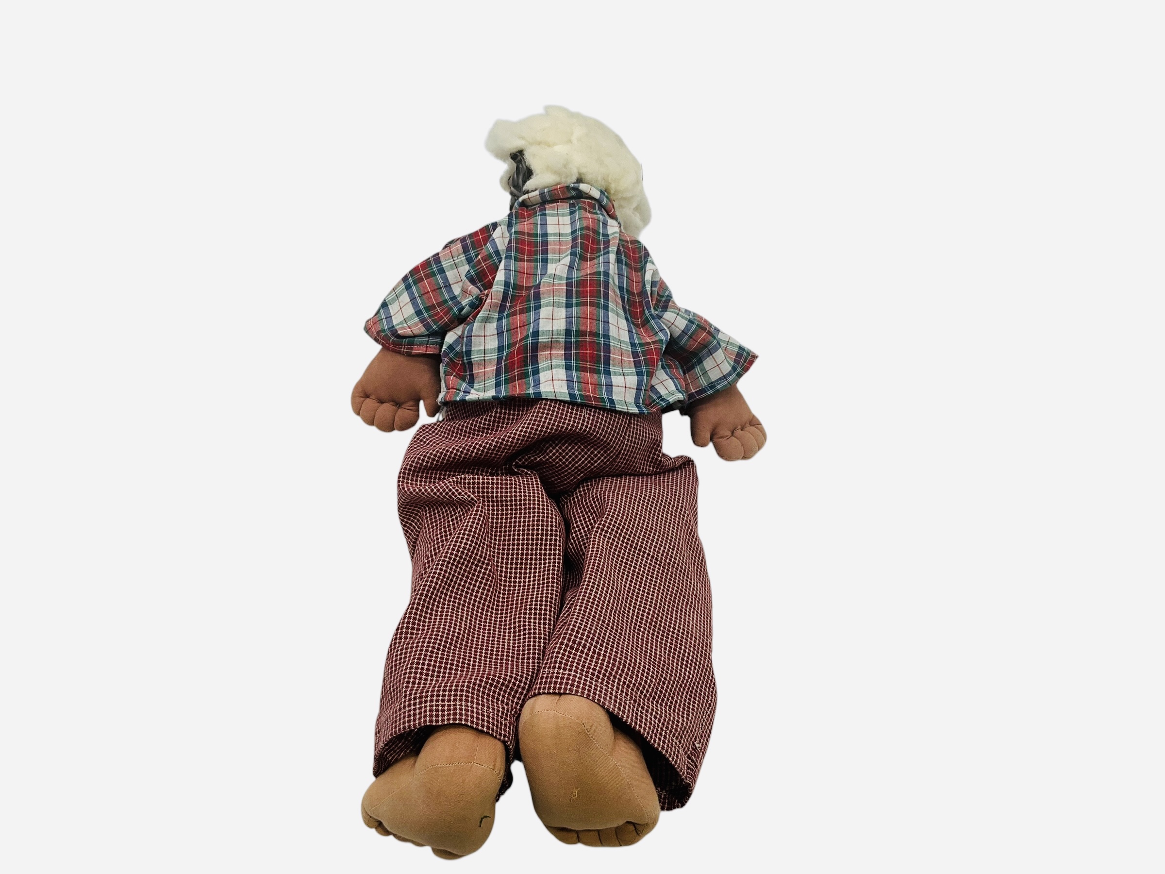 Lin Craven African American Doll