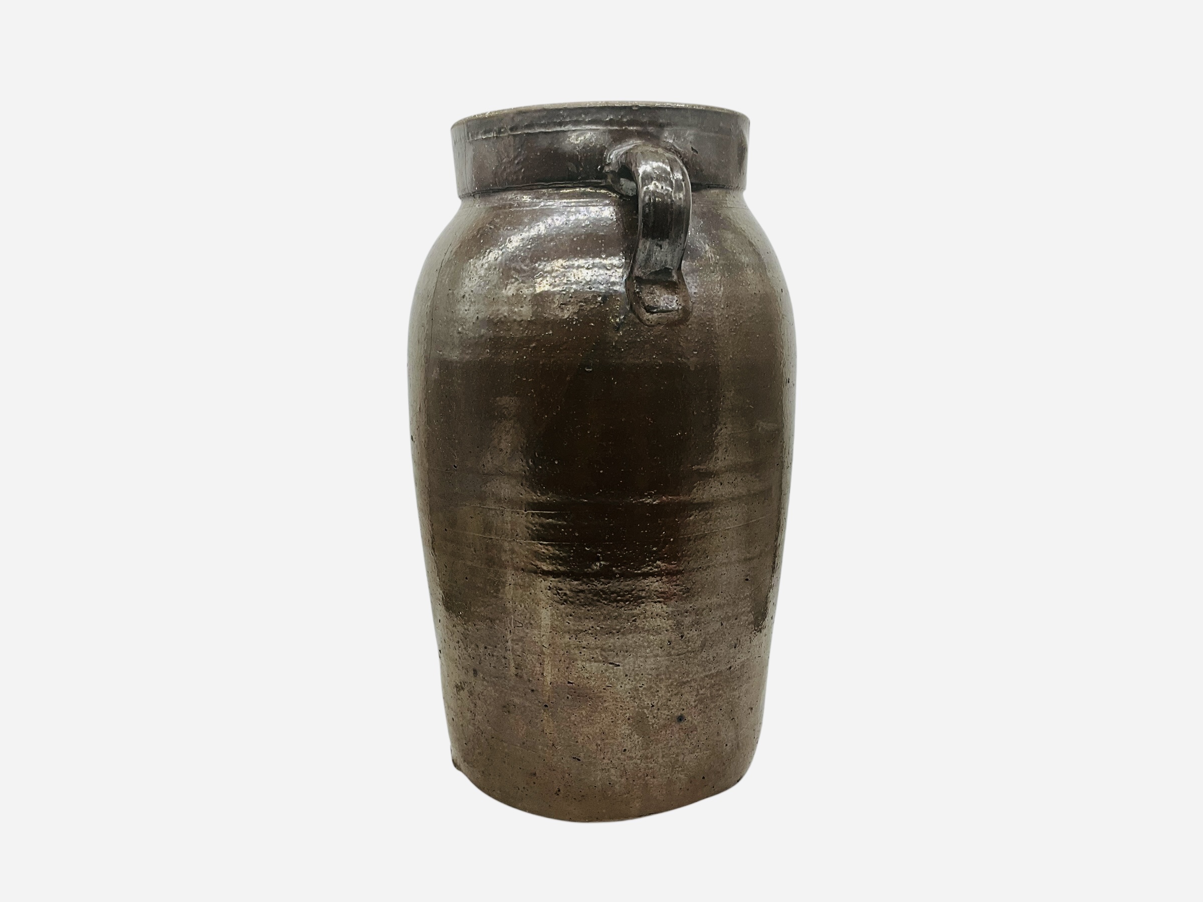 Vintage 4 Gallon Churn