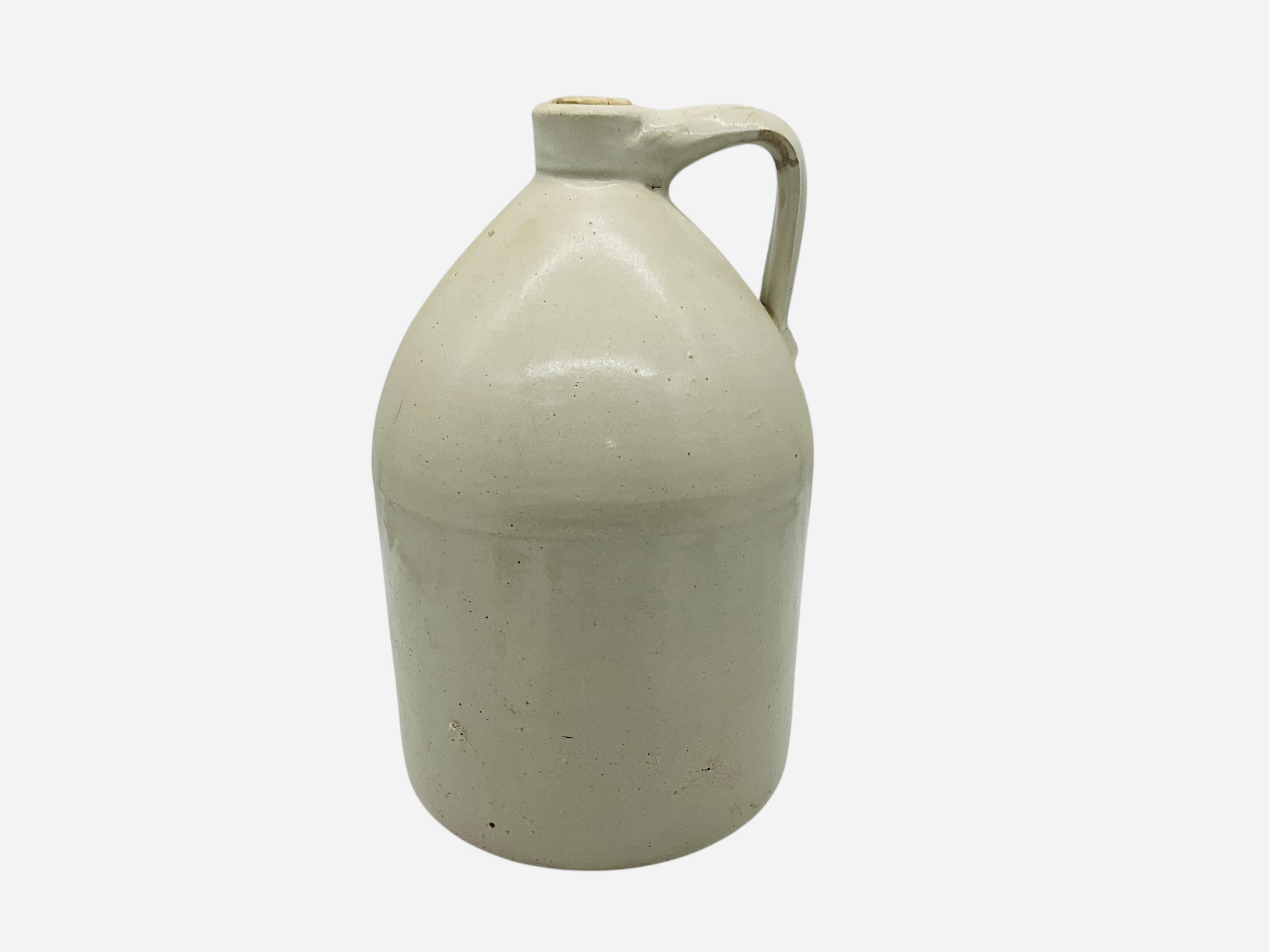 Antique Stoneware Jug