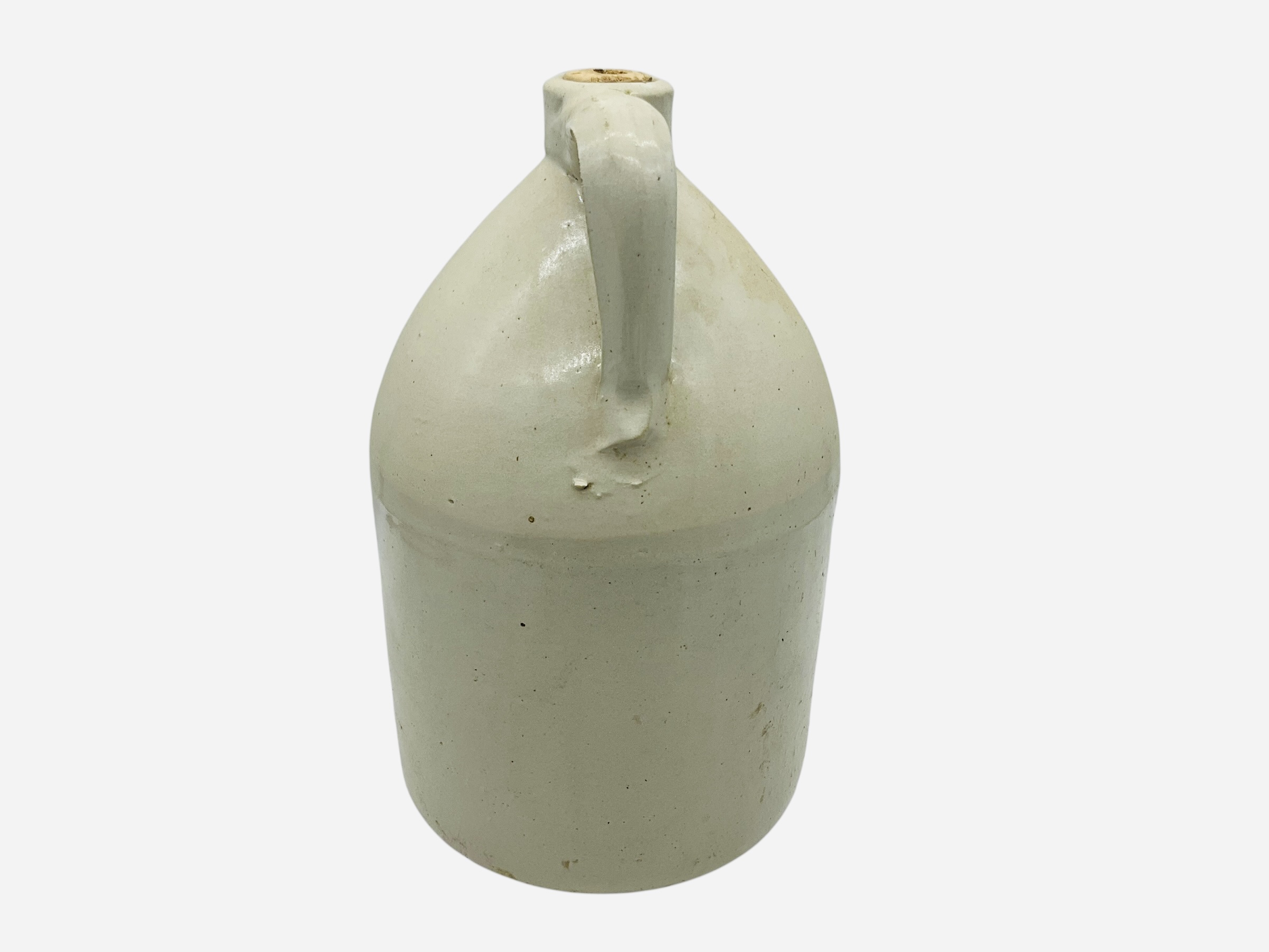 Antique Stoneware Jug