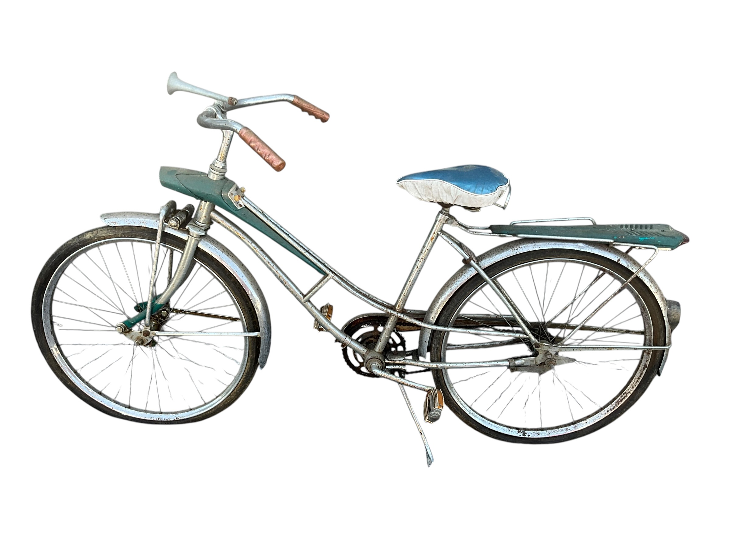 1960's Sears Spaceliner Bicycle