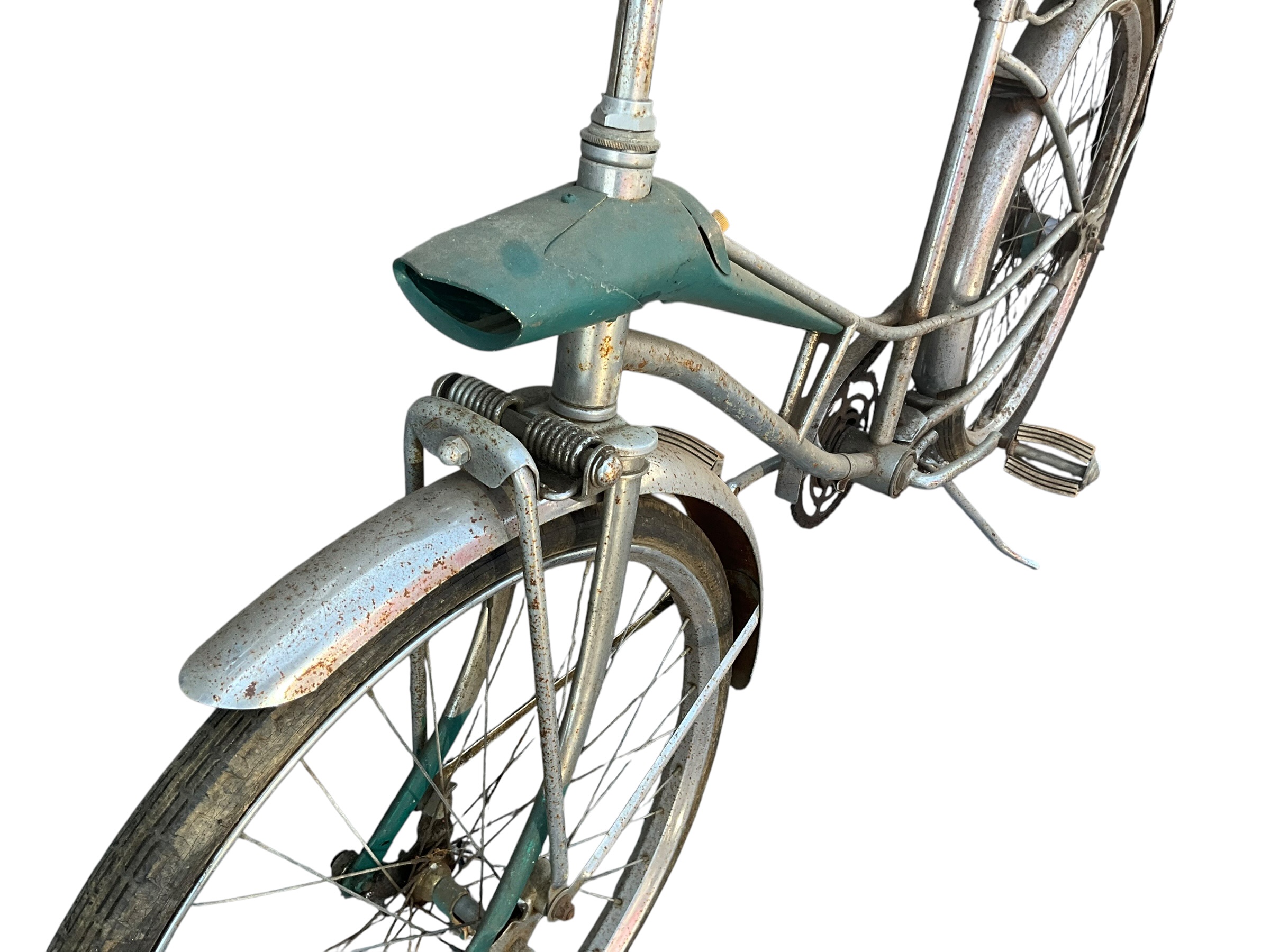 1960's Sears Spaceliner Bicycle