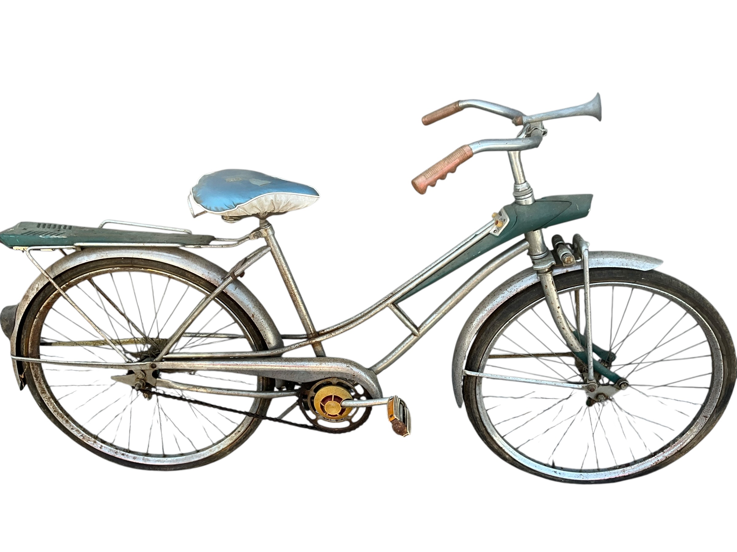 1960's Sears Spaceliner Bicycle