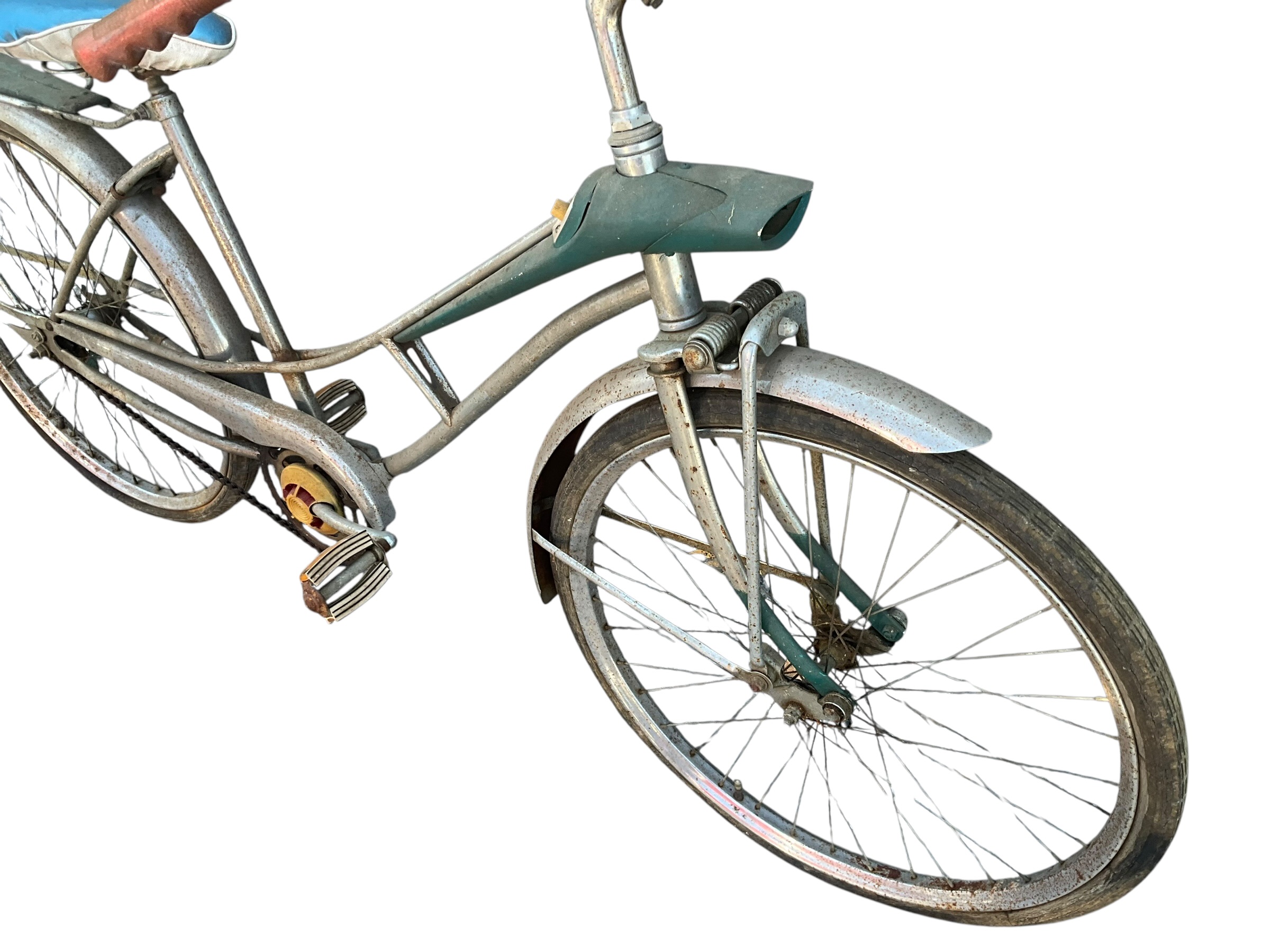 1960's Sears Spaceliner Bicycle