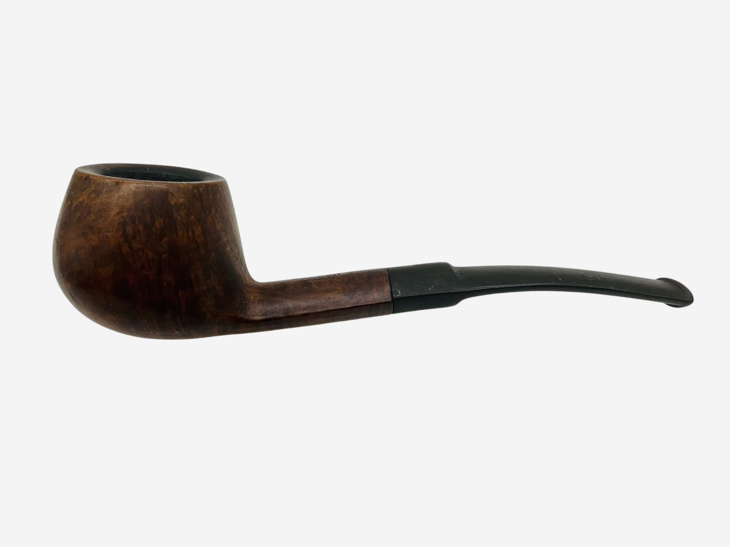 Hilson Avanti Belgium 244 Smoking Pipe