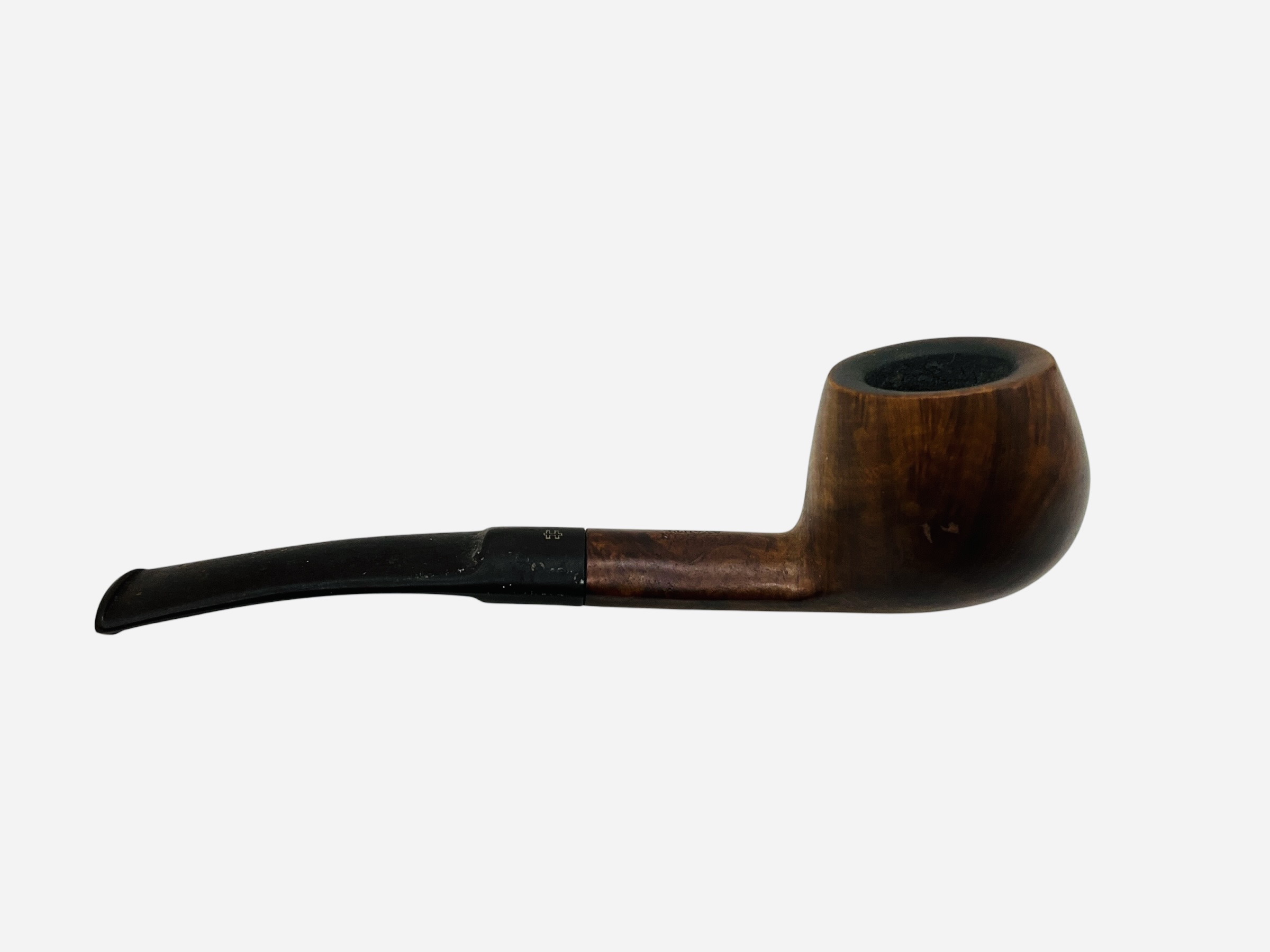 Hilson Avanti Belgium 244 Smoking Pipe