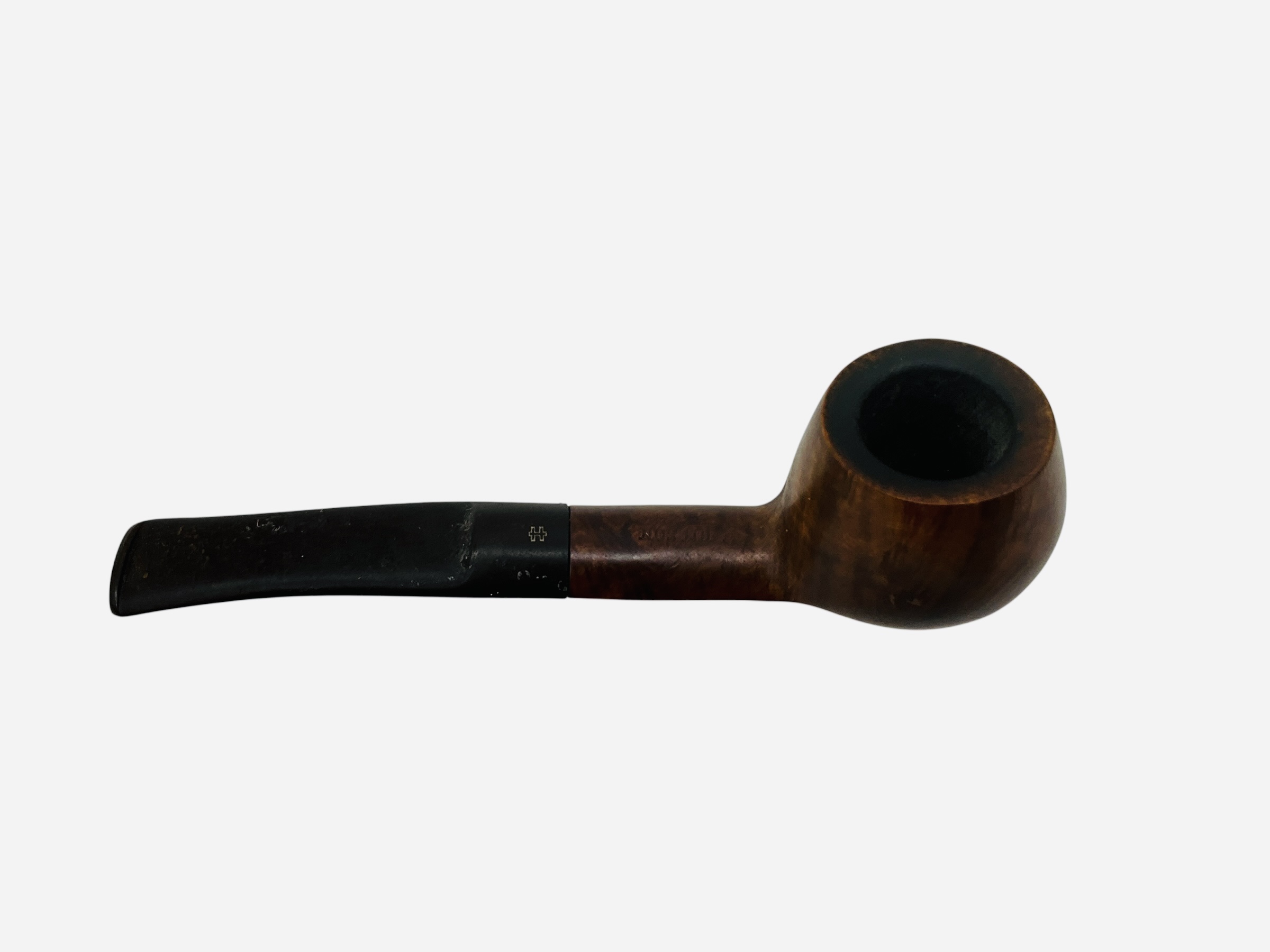 Hilson Avanti Belgium 244 Smoking Pipe