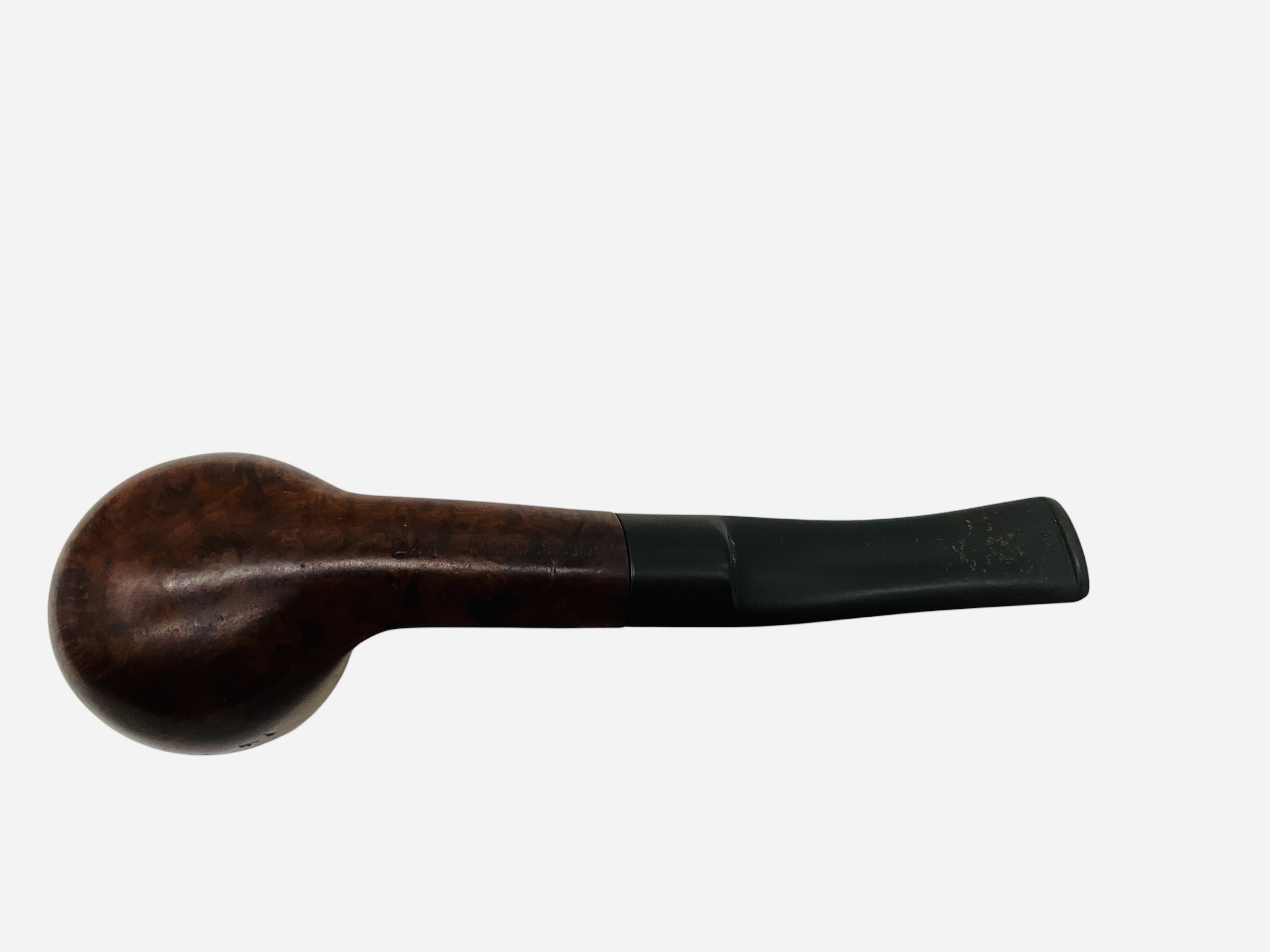 Hilson Avanti Belgium 244 Smoking Pipe