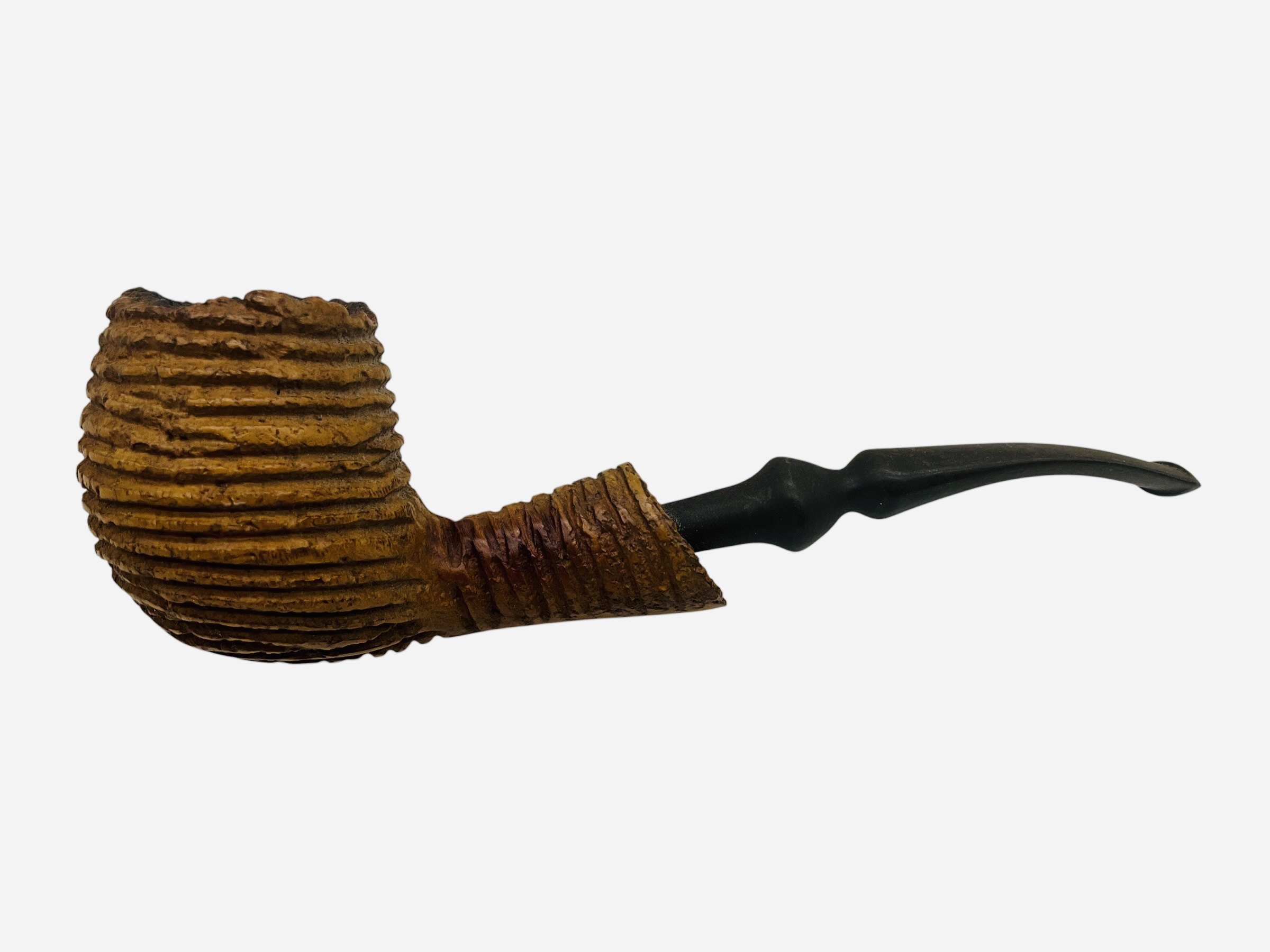 Stone Age Italy K-11 609 Smoking Pipe