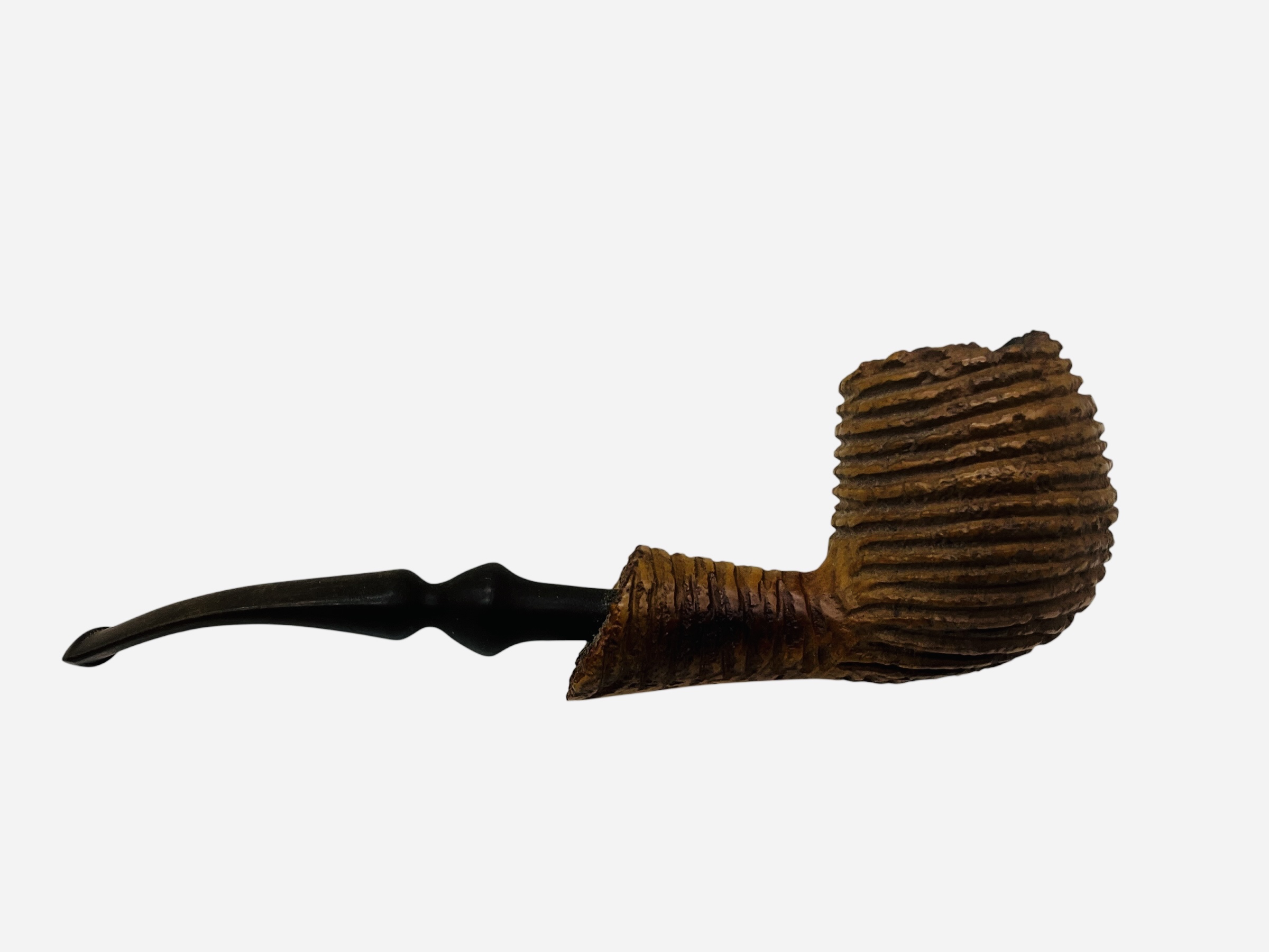 Stone Age Italy K-11 609 Smoking Pipe